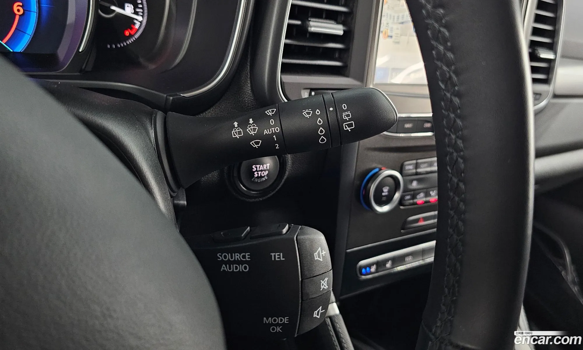 The New Qm6 Quest 20 Lpe Le 2Wd - фотография 12517366