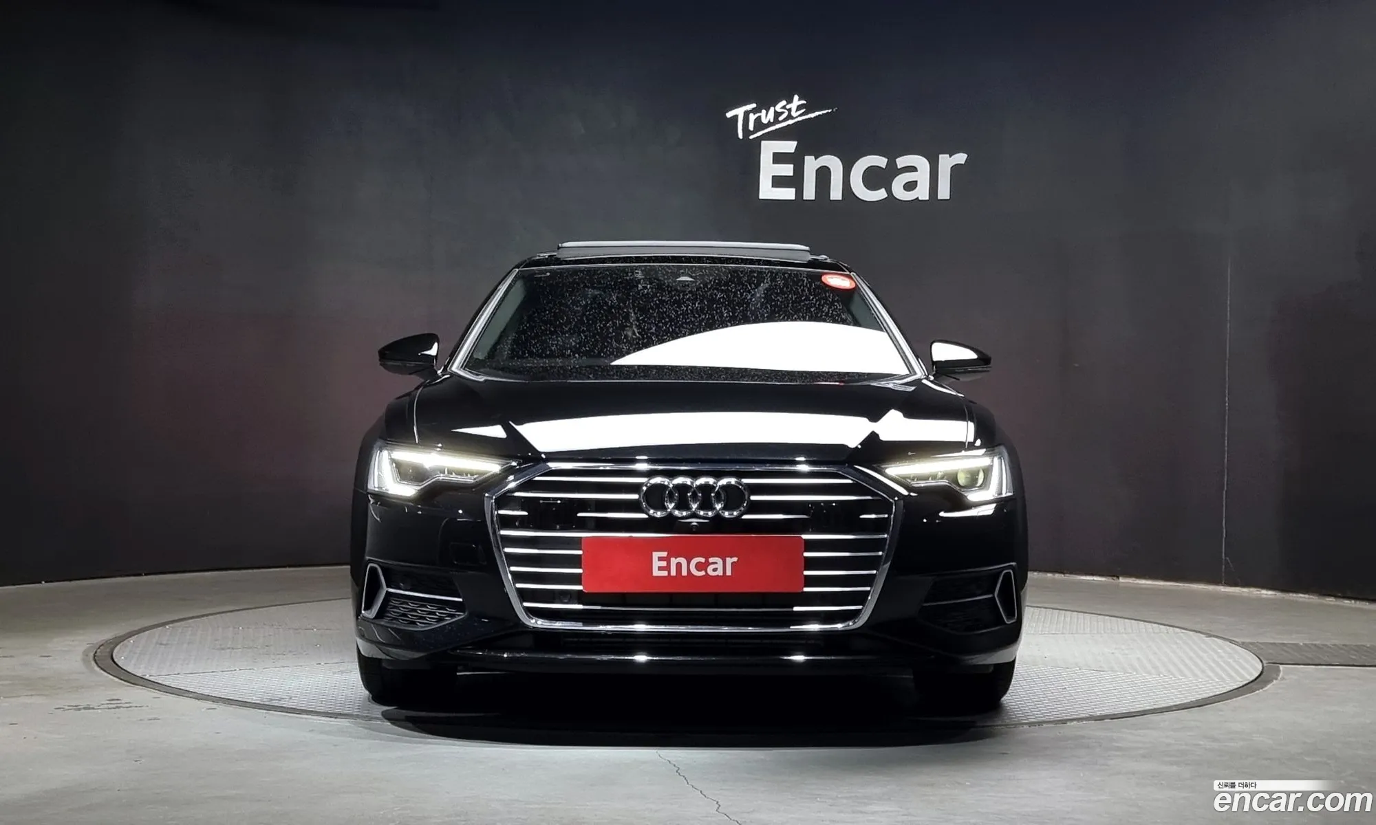 Audi A6 C8 45 Tfsi - фотография 12835041