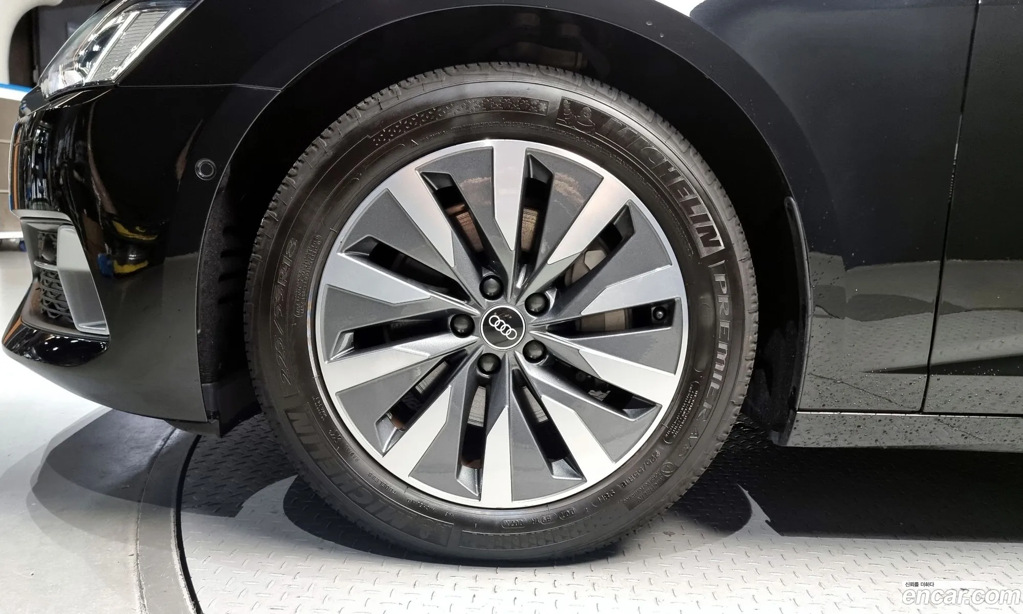 Audi A6 C8 45 Tfsi - фотография 12835043