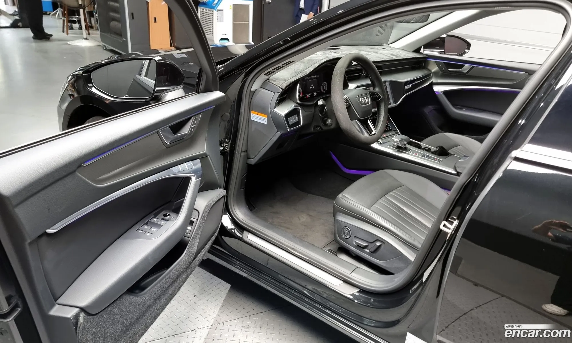Korex Auto Trade - фотография 12883494
