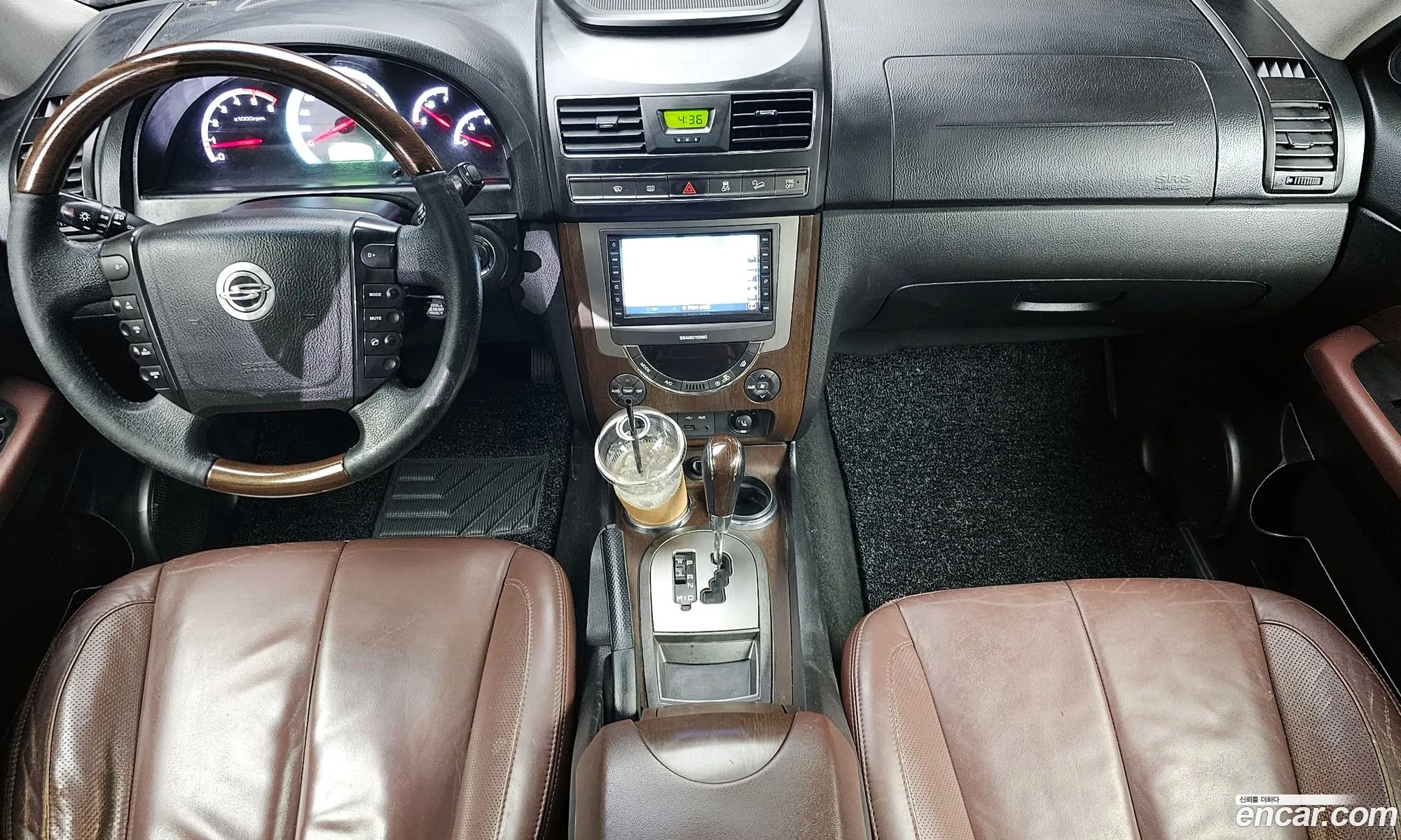 Korex Auto Trade - фотография 6527392