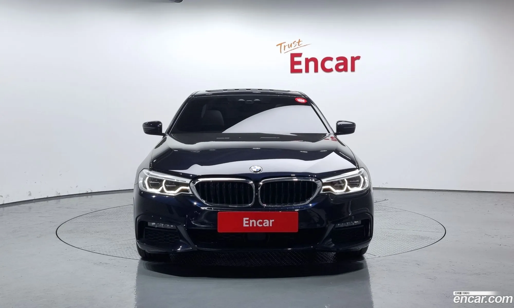 BMW 5 Series G30 520D M Sports Plus - фотография 6160825
