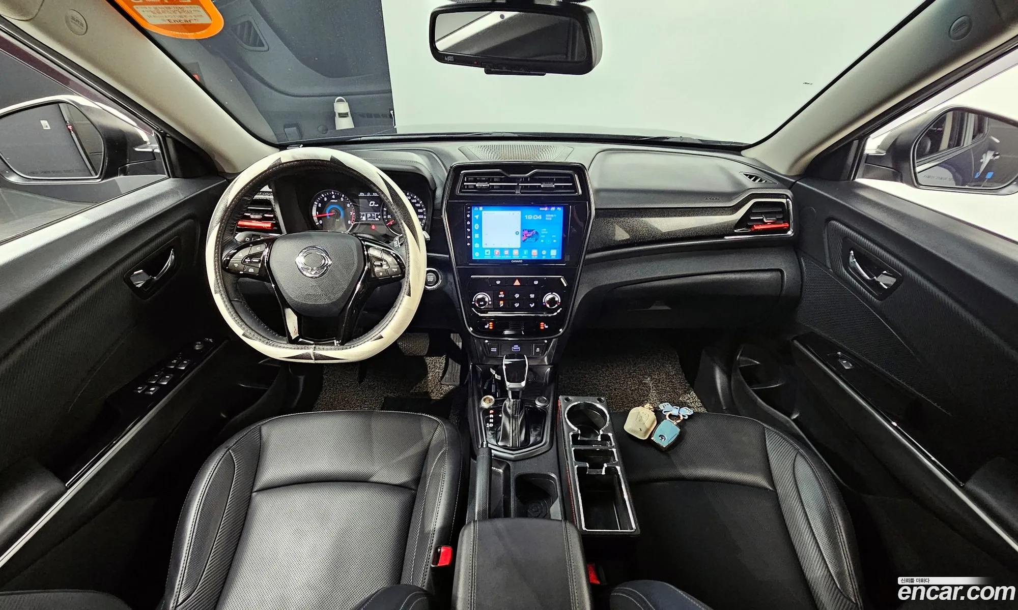 Korex Auto Trade - фотография 6314238
