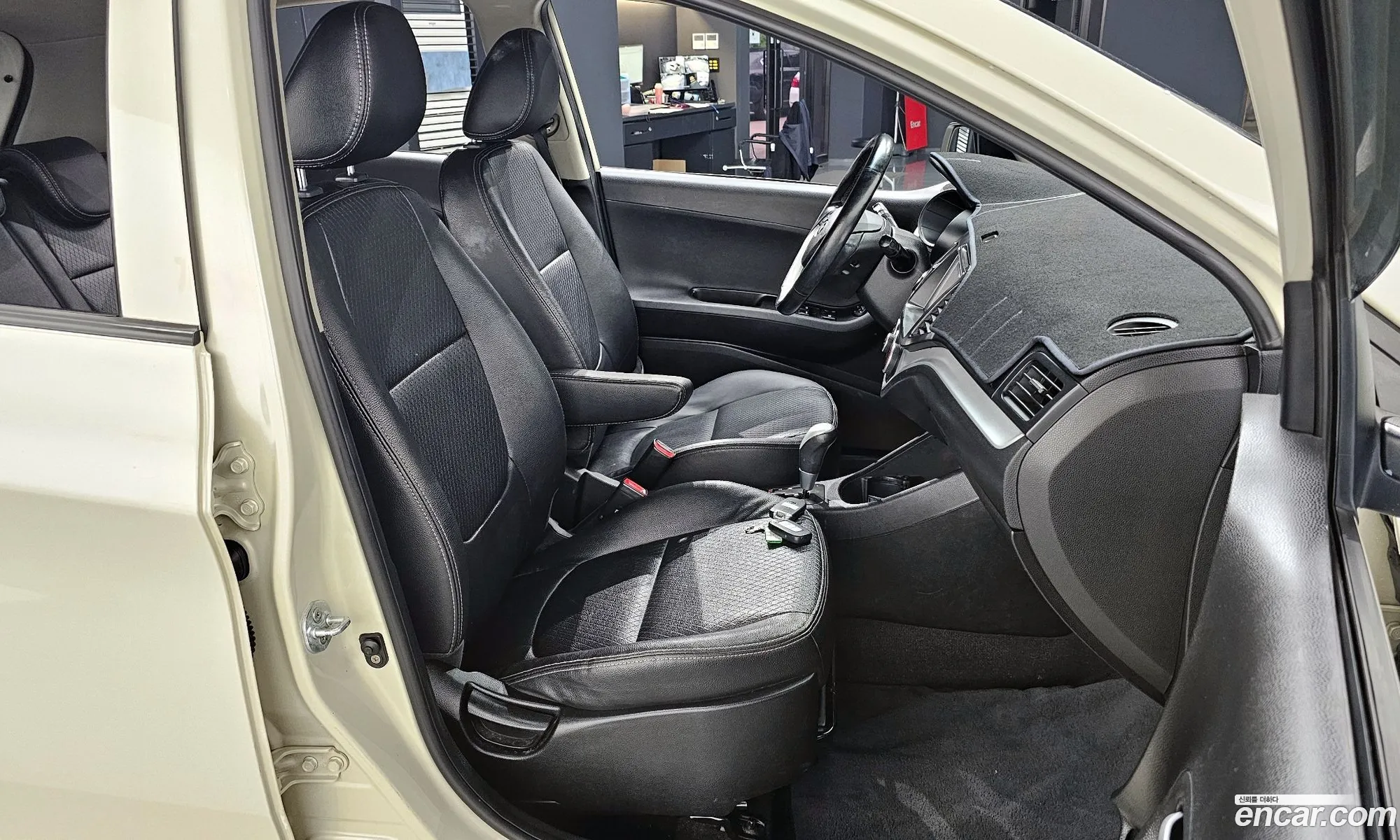 Korex Auto Trade - фотография 12736279