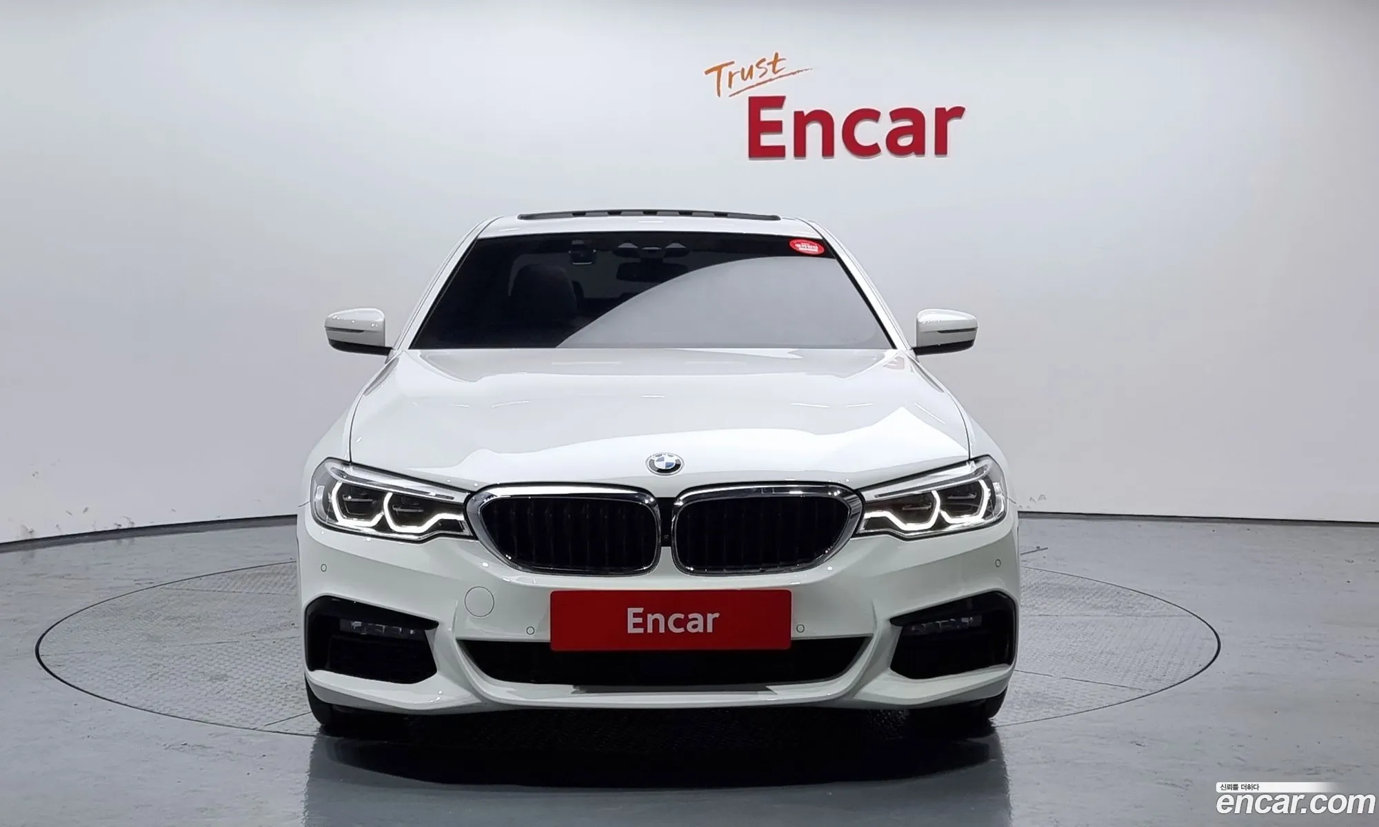 BMW 5 Series G30 530I xDrive M Sport Plus - фотография 6160813