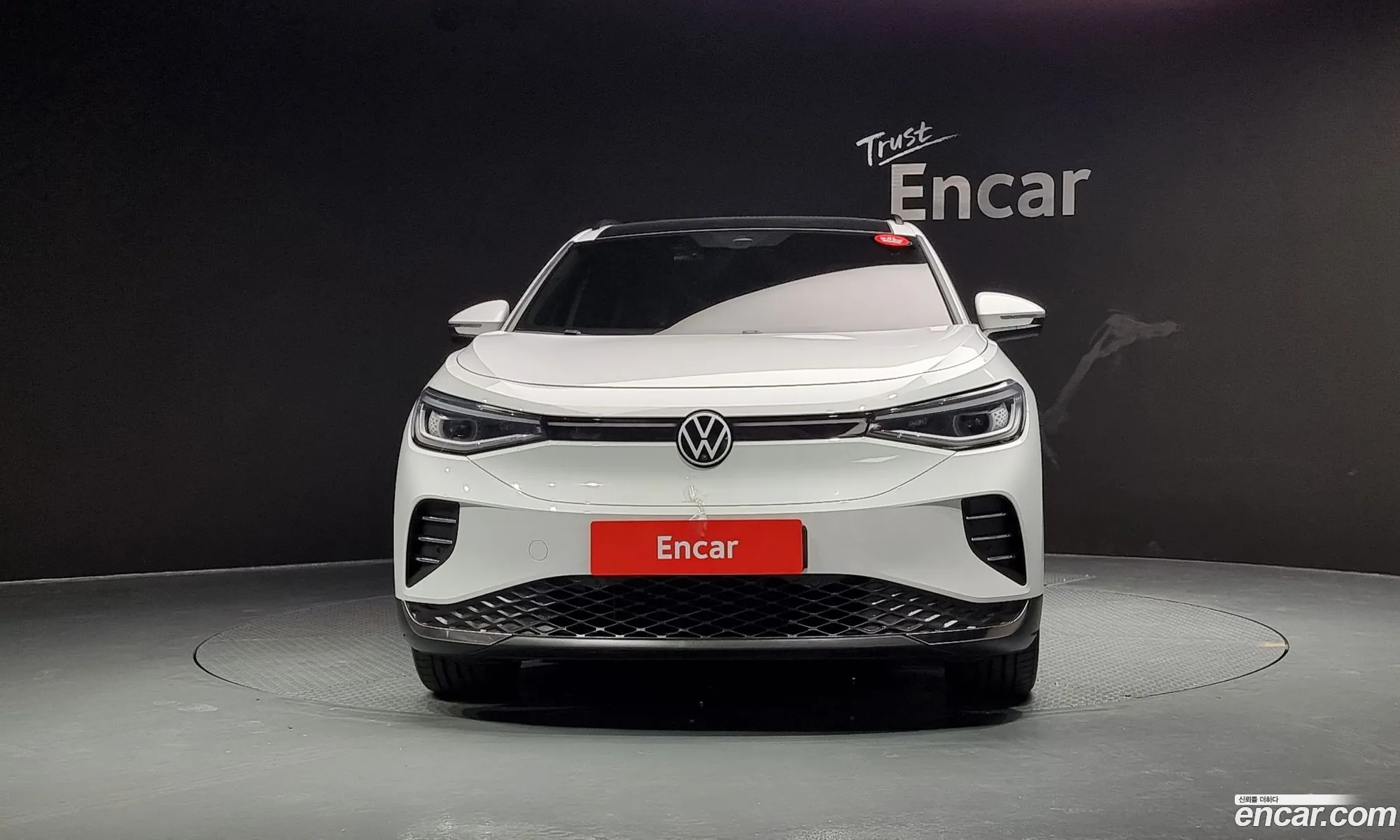 Volkswagen Id4 Pro - фотография 12312967