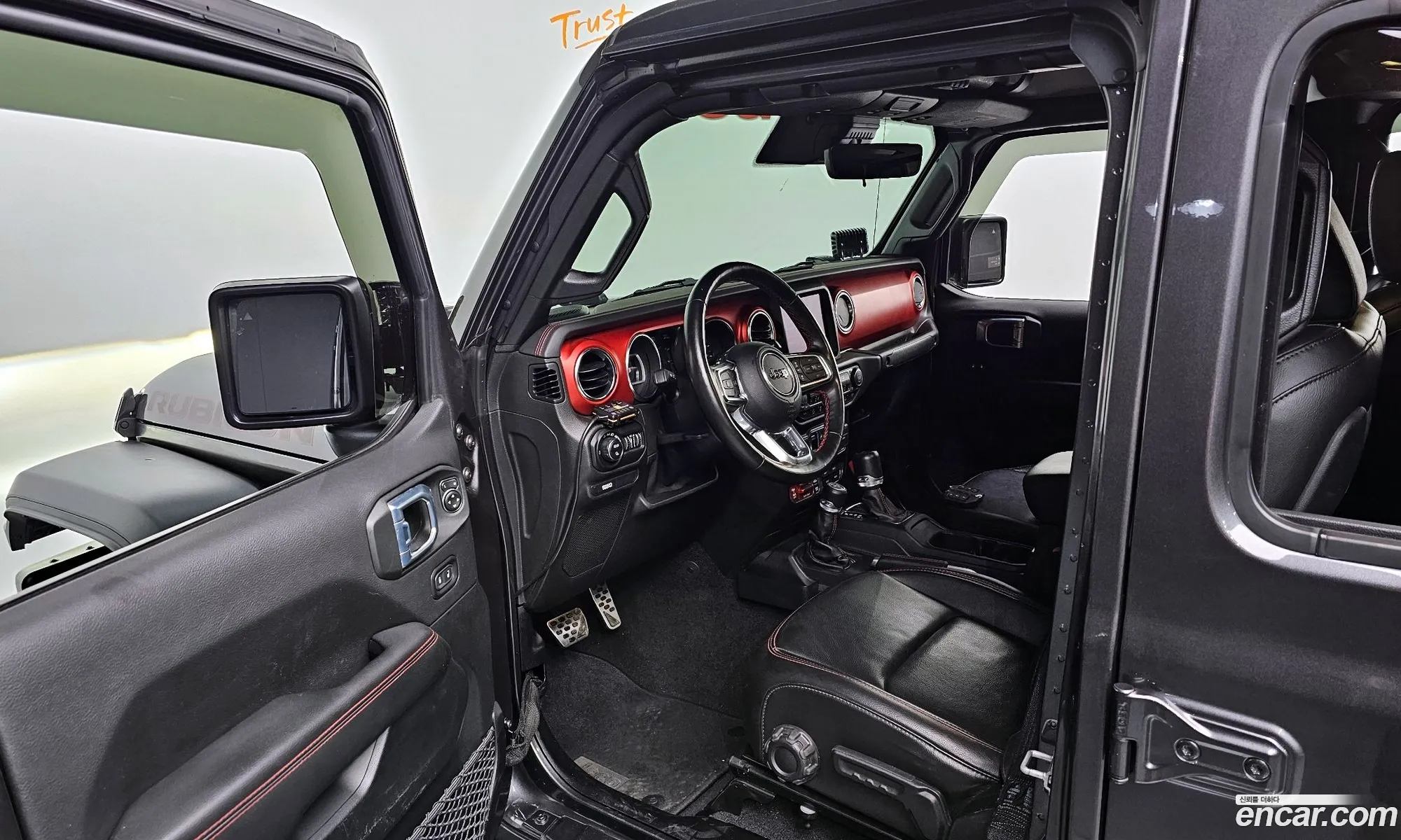Korex Auto Trade - фотография 14091473