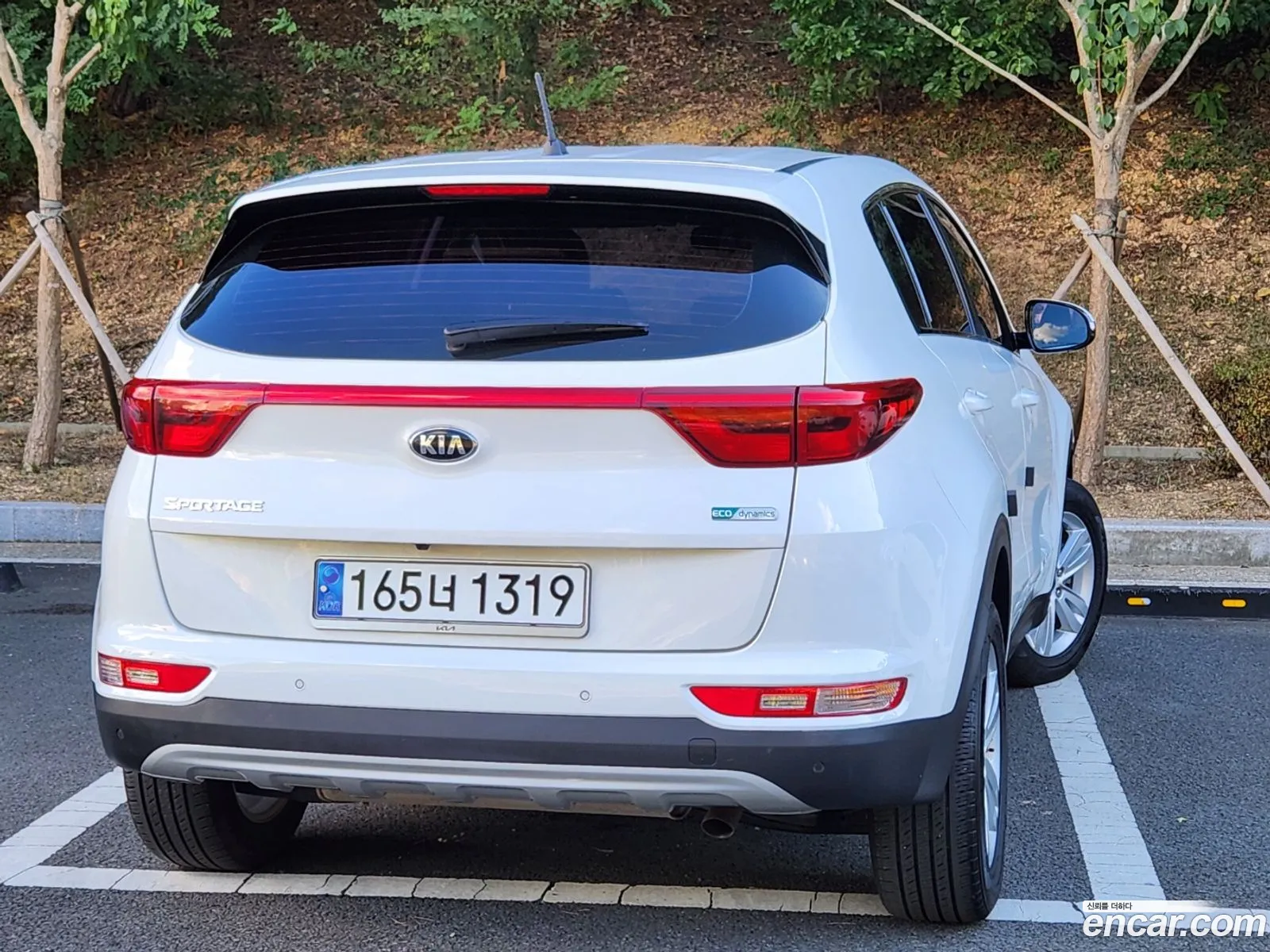 Kia Sportage 4Th Generation Diesel 20 4Wd Trendy - фотография 12607193