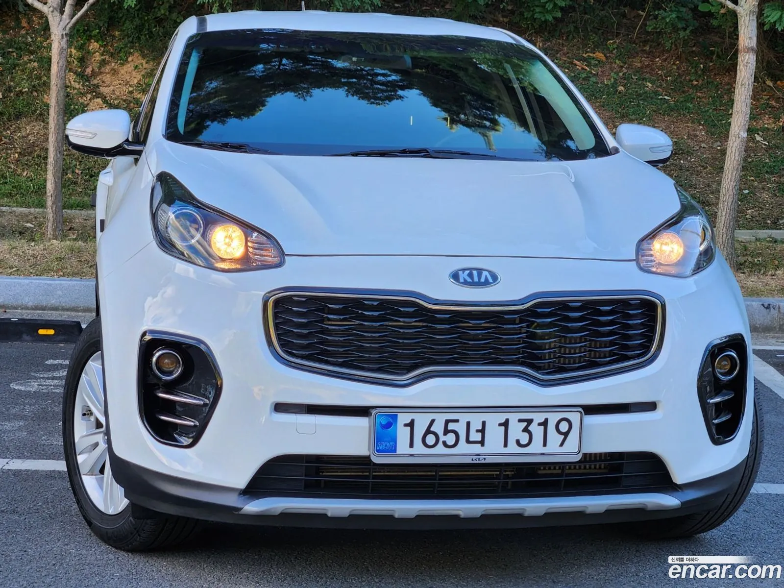 Kia Sportage 4Th Generation Diesel 20 4Wd Trendy - фотография 12607194