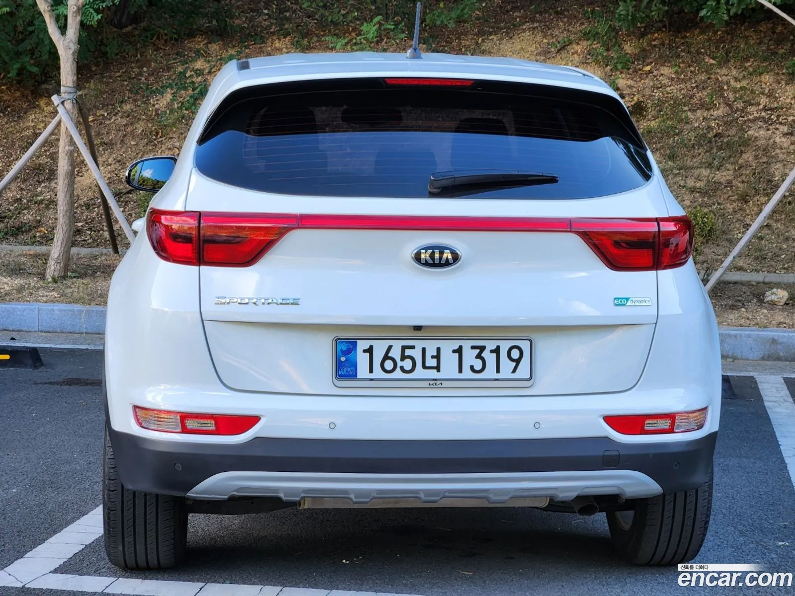 Kia Sportage 4Th Generation Diesel 20 4Wd Trendy - фотография 12607195