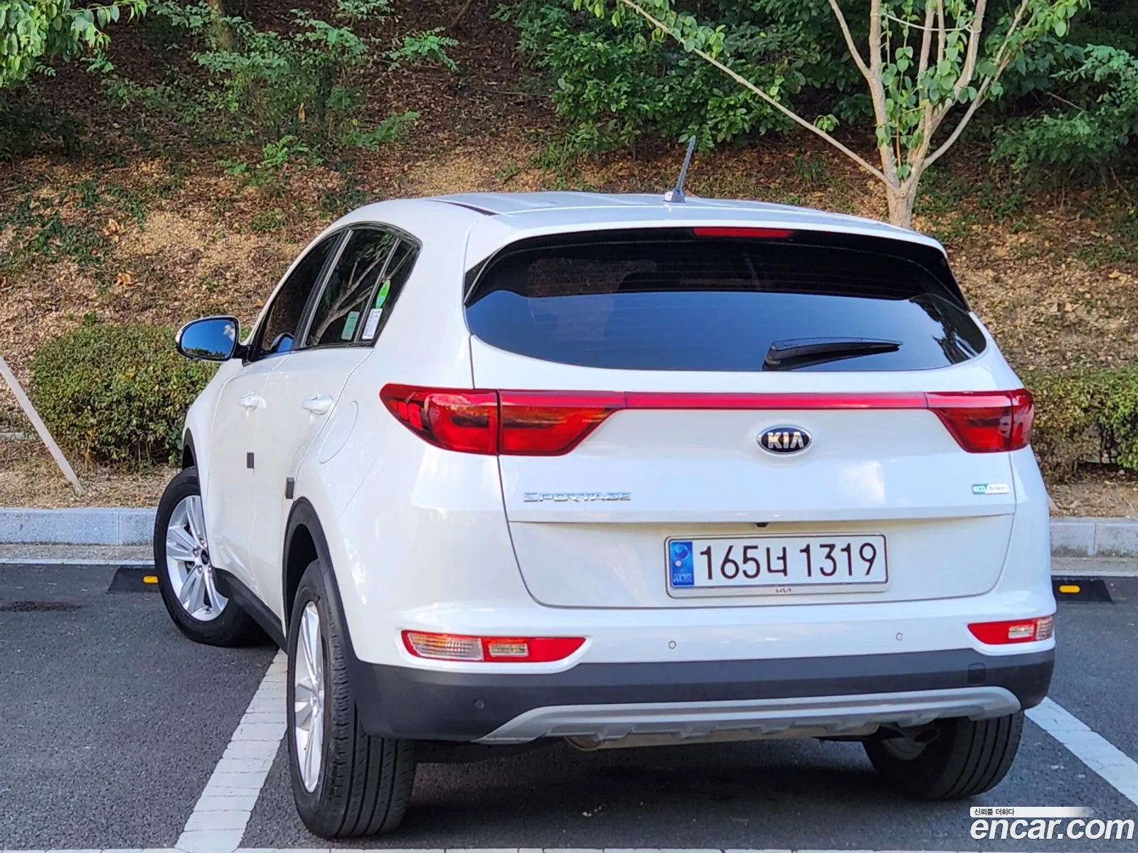 Kia Sportage 4Th Generation Diesel 20 4Wd Trendy - фотография 12607197