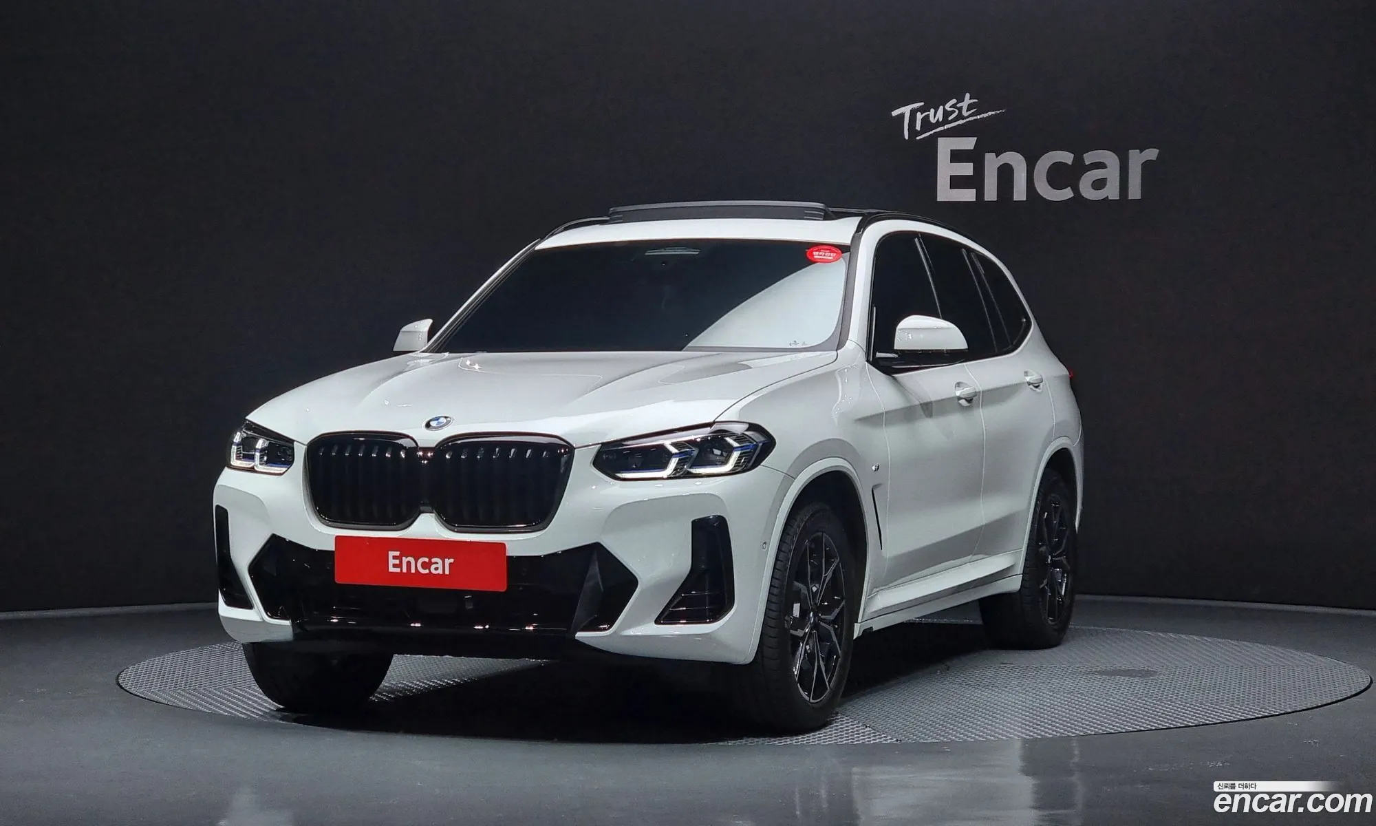 BMW X3 G01 xDrive 20I M Sports Pro - фотография 5969177