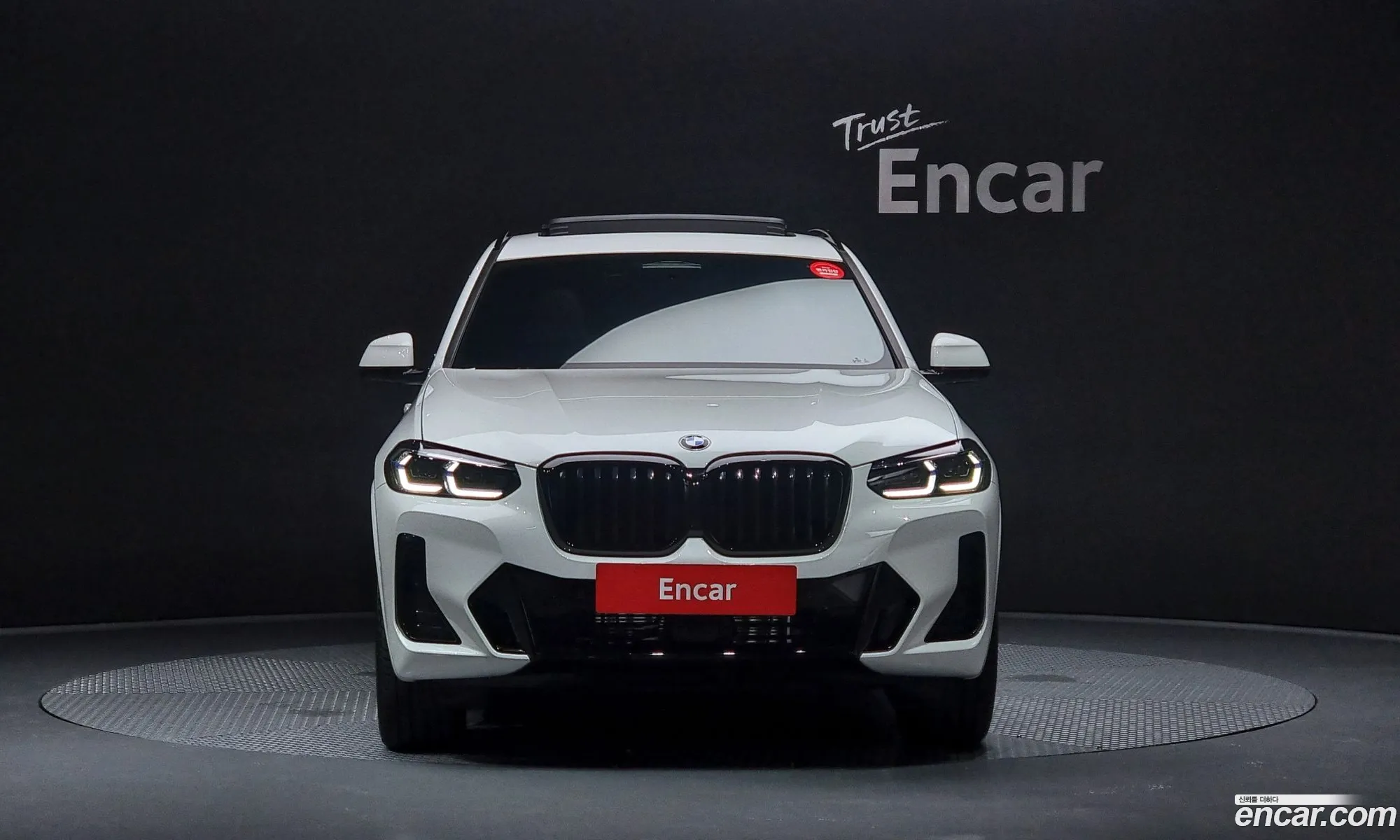 BMW X3 G01 xDrive 20I M Sports Pro - фотография 5969179