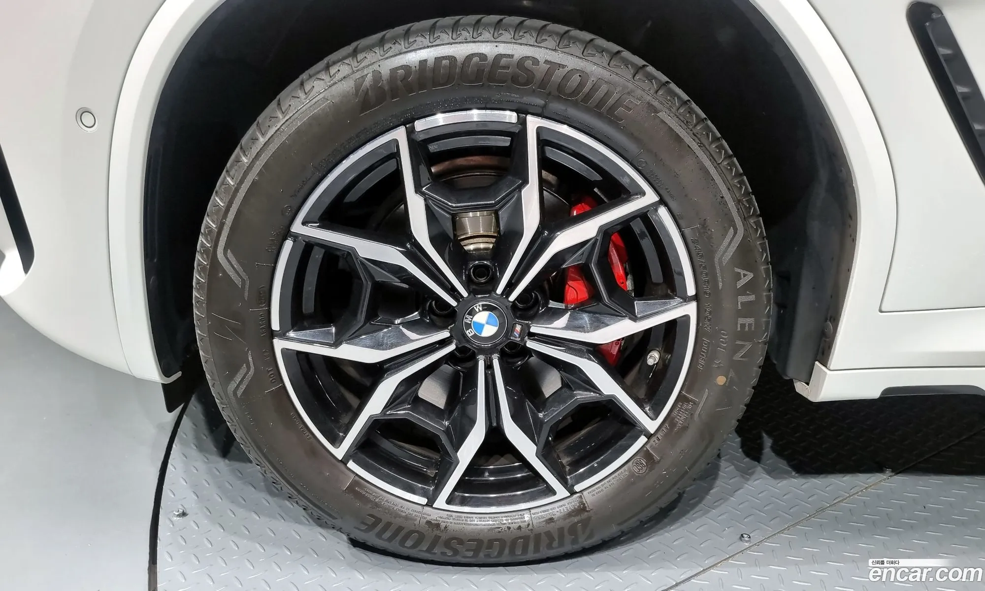 BMW X3 G01 xDrive 20I M Sports Pro - фотография 5969181