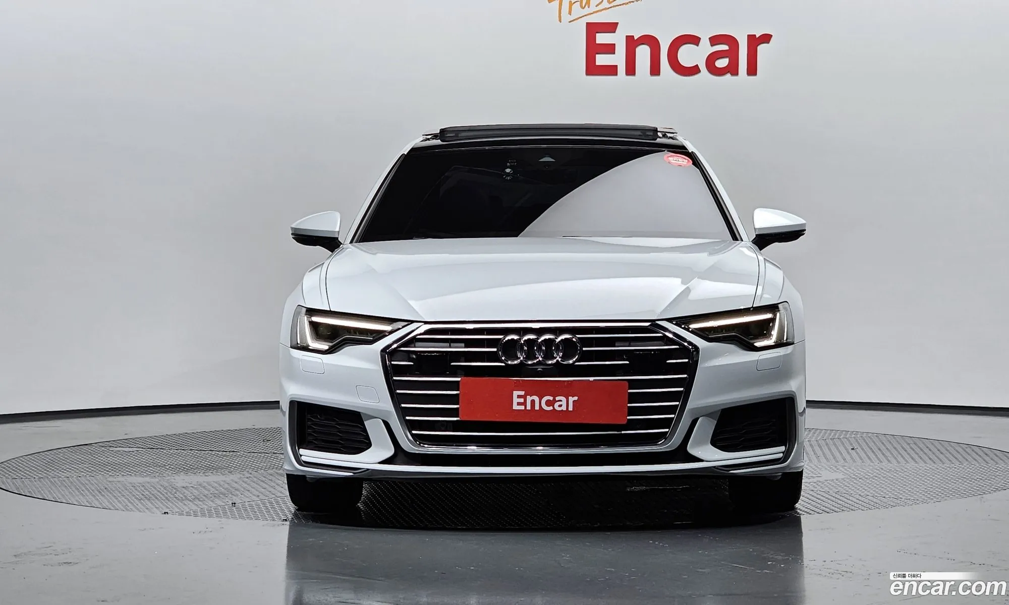 Audi A6 C8 45 Tfsi Premium - фотография 1536164