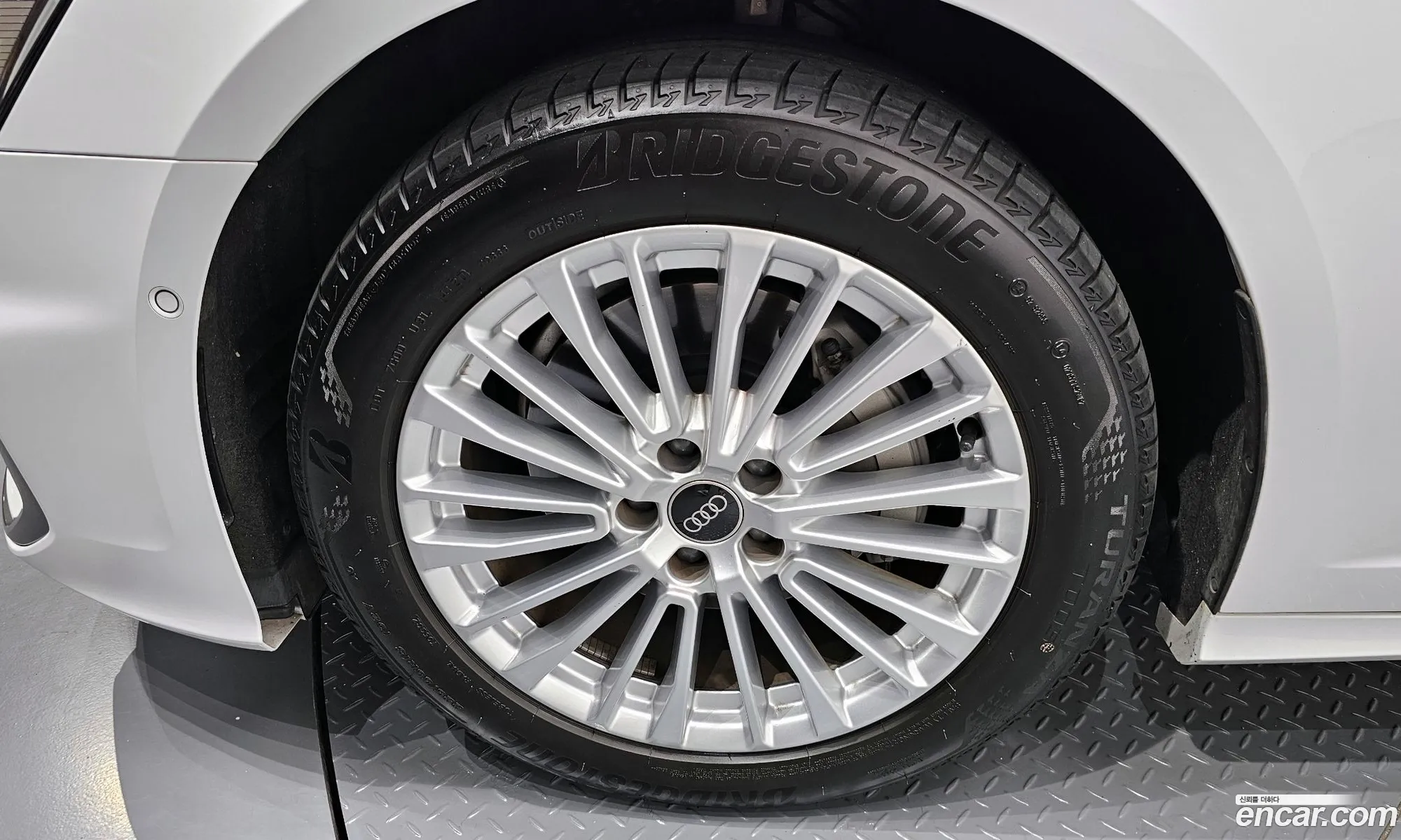Audi A6 C8 45 Tfsi Premium - фотография 1536166