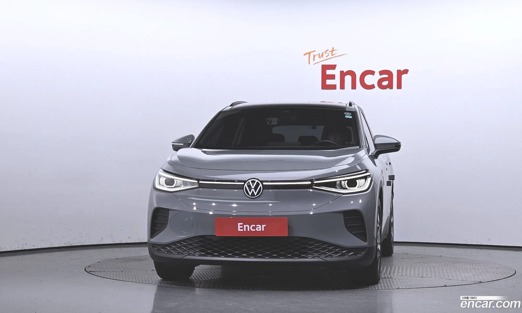 Volkswagen Id4 Pro - фотография 8713320
