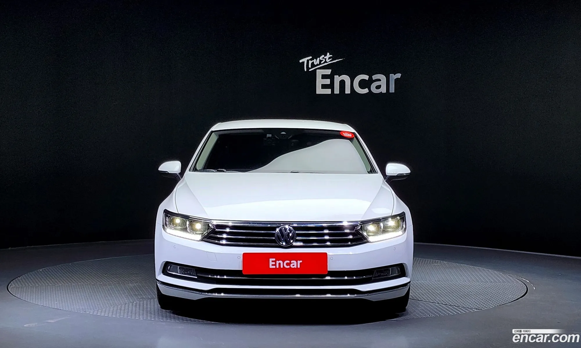 Volkswagen Passat GtB8 20 Tdi - фотография 8777785
