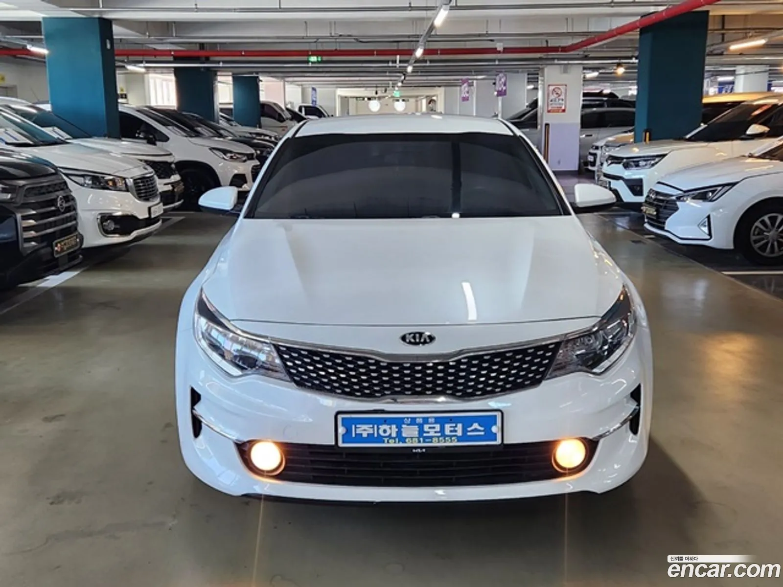 Korex Auto Trade - фотография 17396568