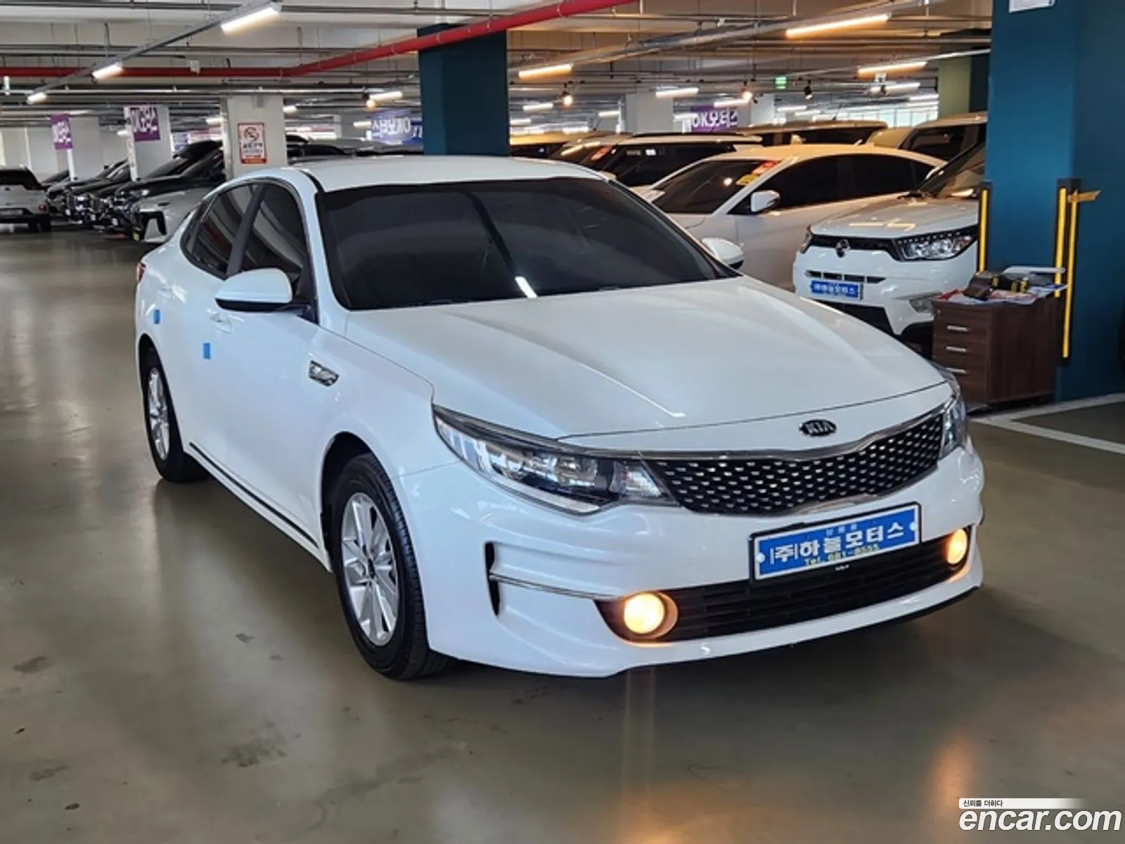 Korex Auto Trade - фотография 17396567