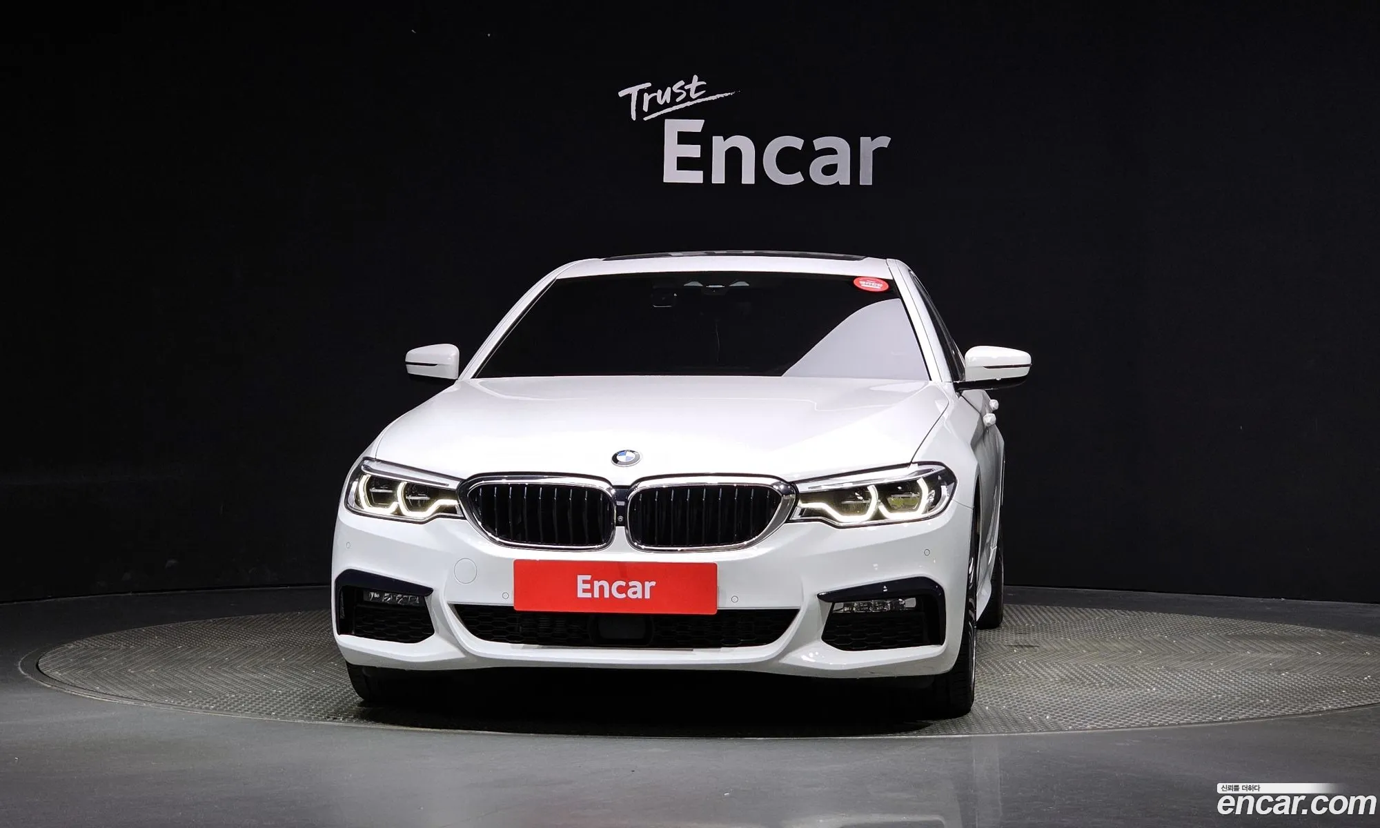 BMW 5 Series G30 530I M Sports Plus - фотография 1020126