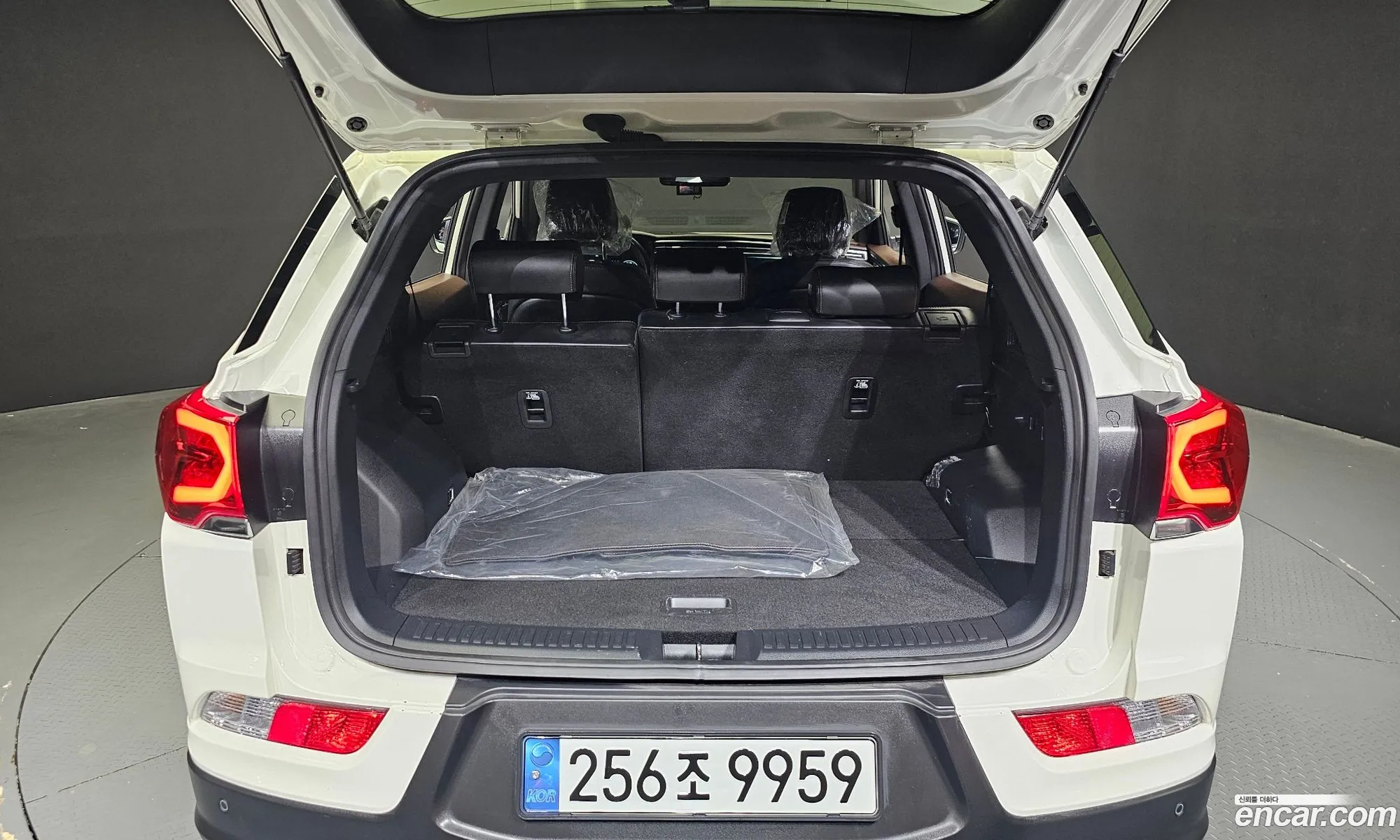 Korex Auto Trade - фотография 6890839