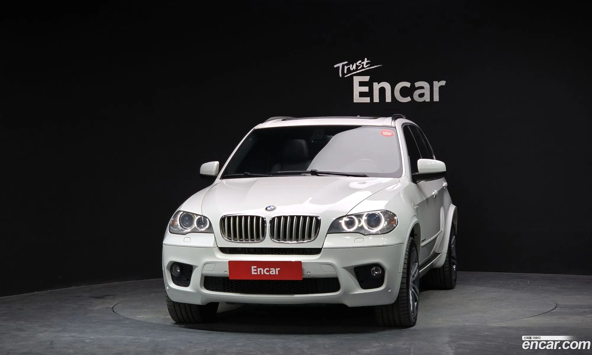 BMW X5 E70 xDrive 40D - фотография 6481052