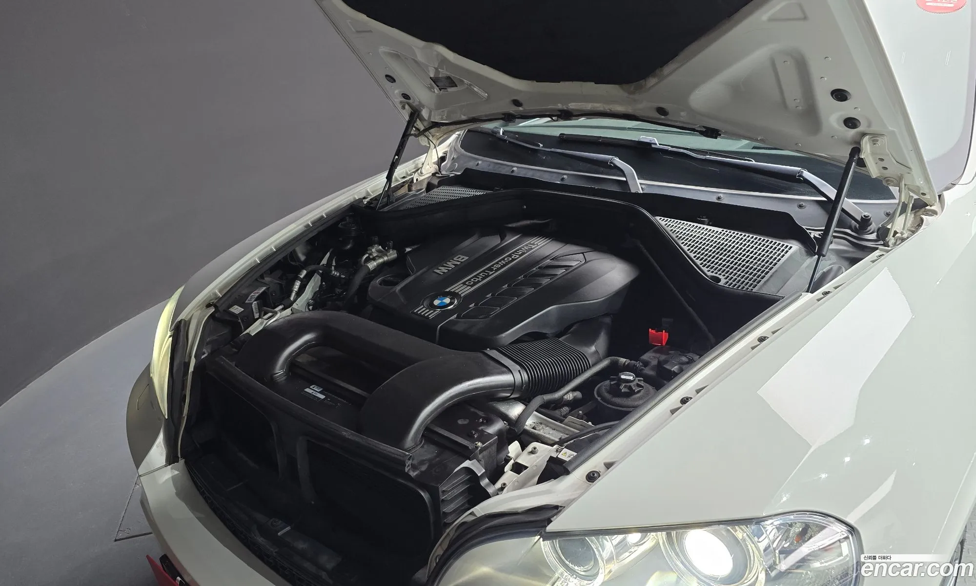 BMW X5 E70 xDrive 40D - фотография 6481055