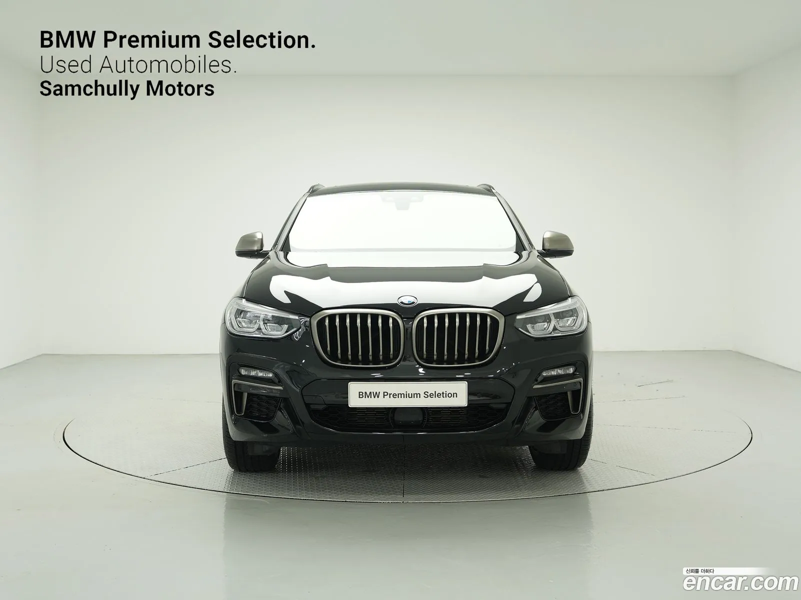 BMW X4 G02 xDrive M40I - фотография 14027286