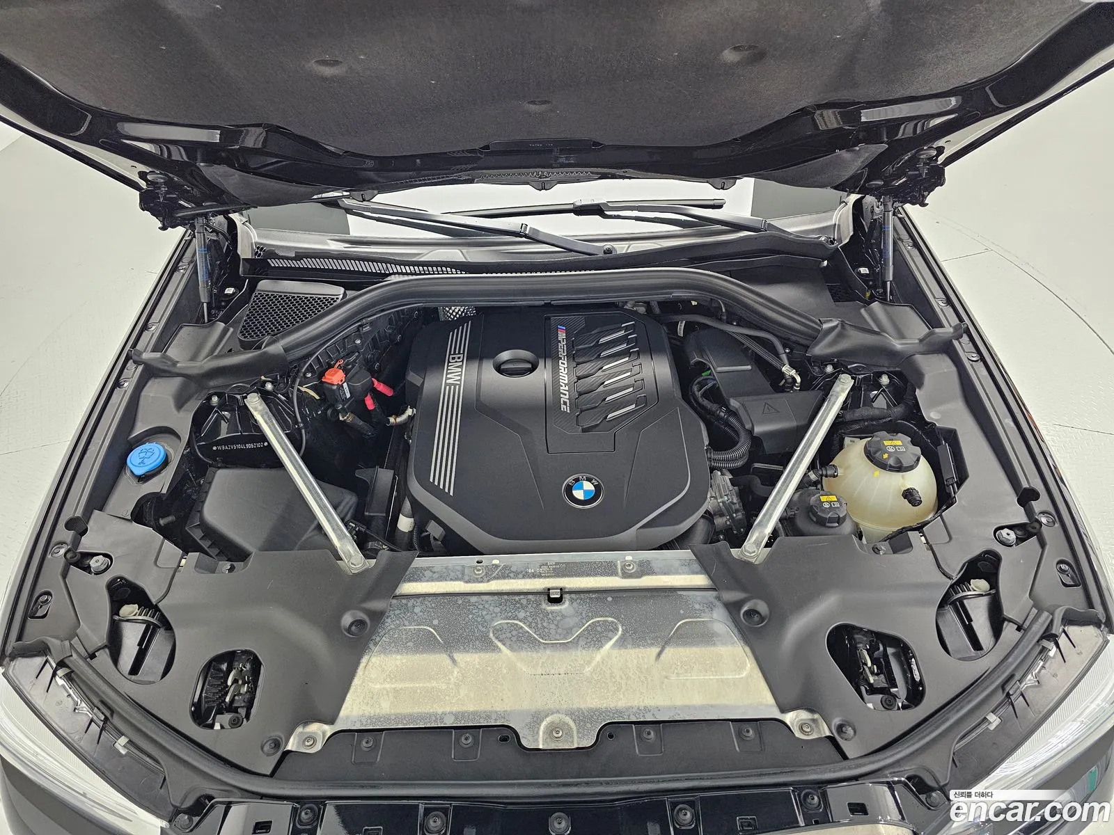BMW X4 G02 xDrive M40I - фотография 14027289