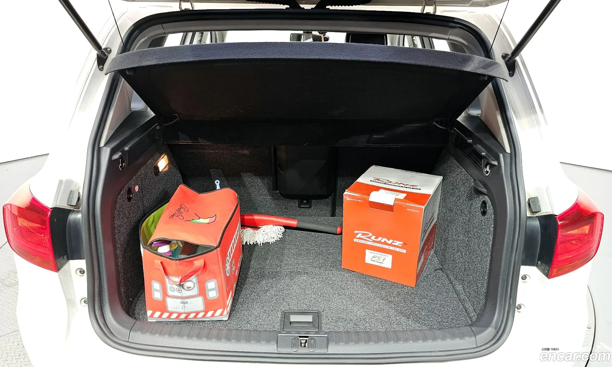Korex Auto Trade - фотография 12488758