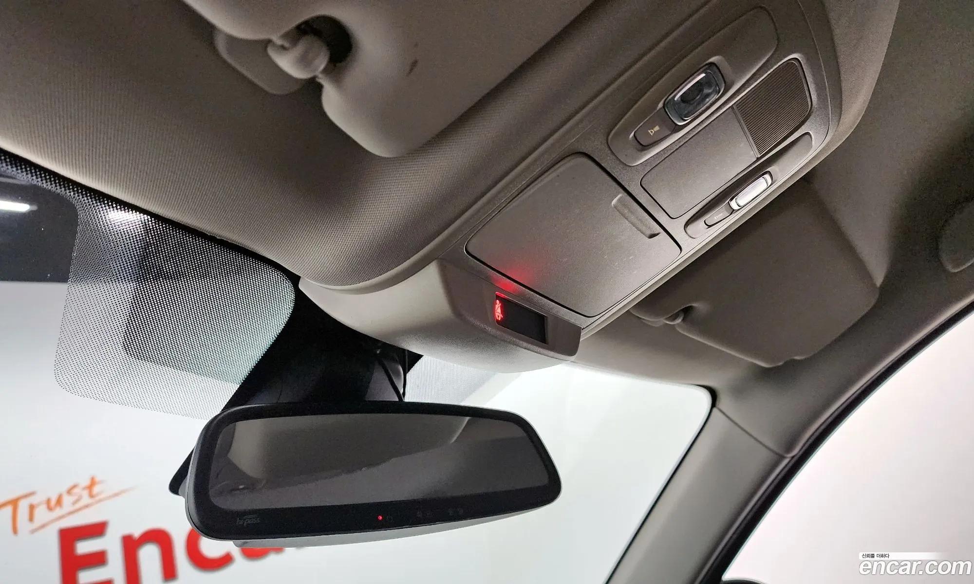 Renault Korea Samsung Sm6 20 Gde Re - фотография 20004752
