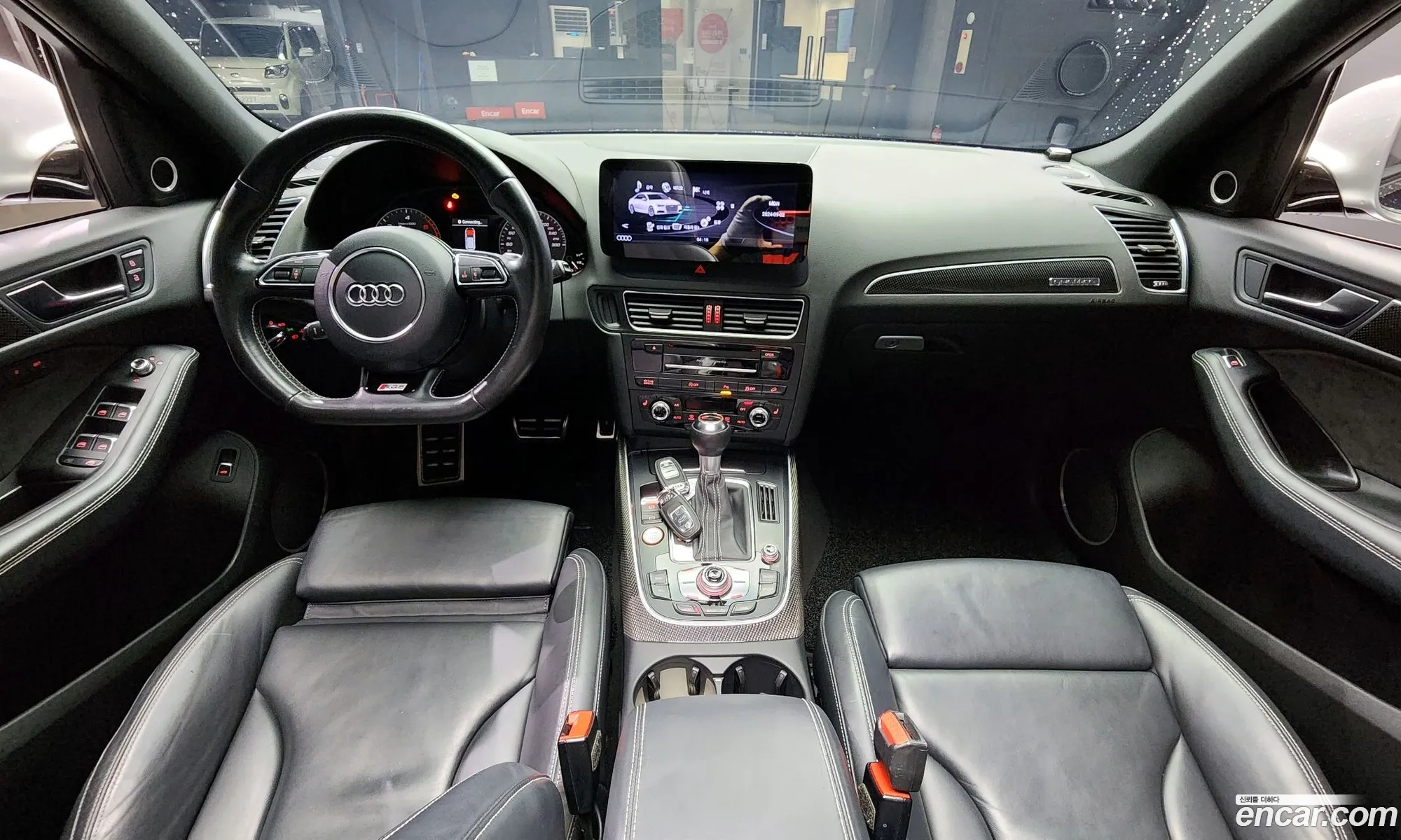 Korex Auto Trade - фотография 12824743