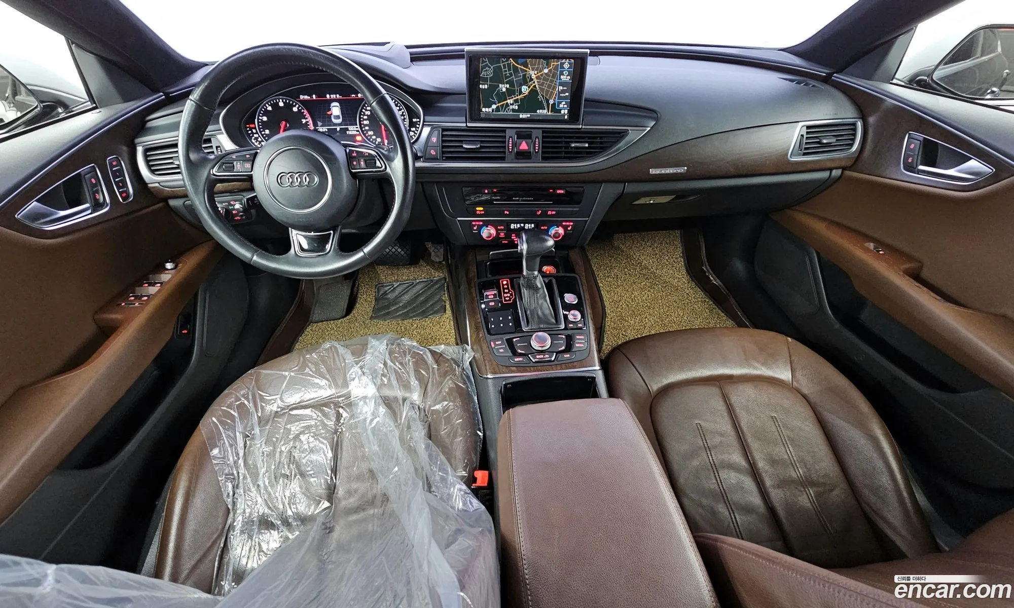 Korex Auto Trade - фотография 1541698