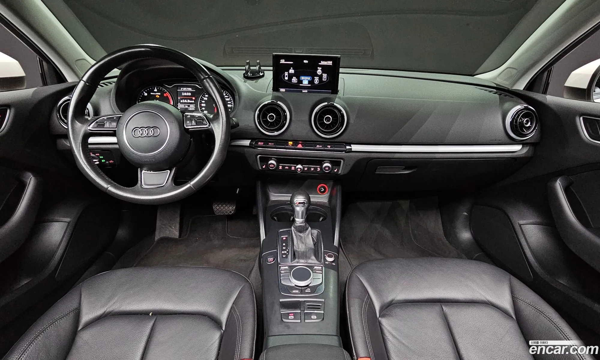 Korex Auto Trade - фотография 12759900