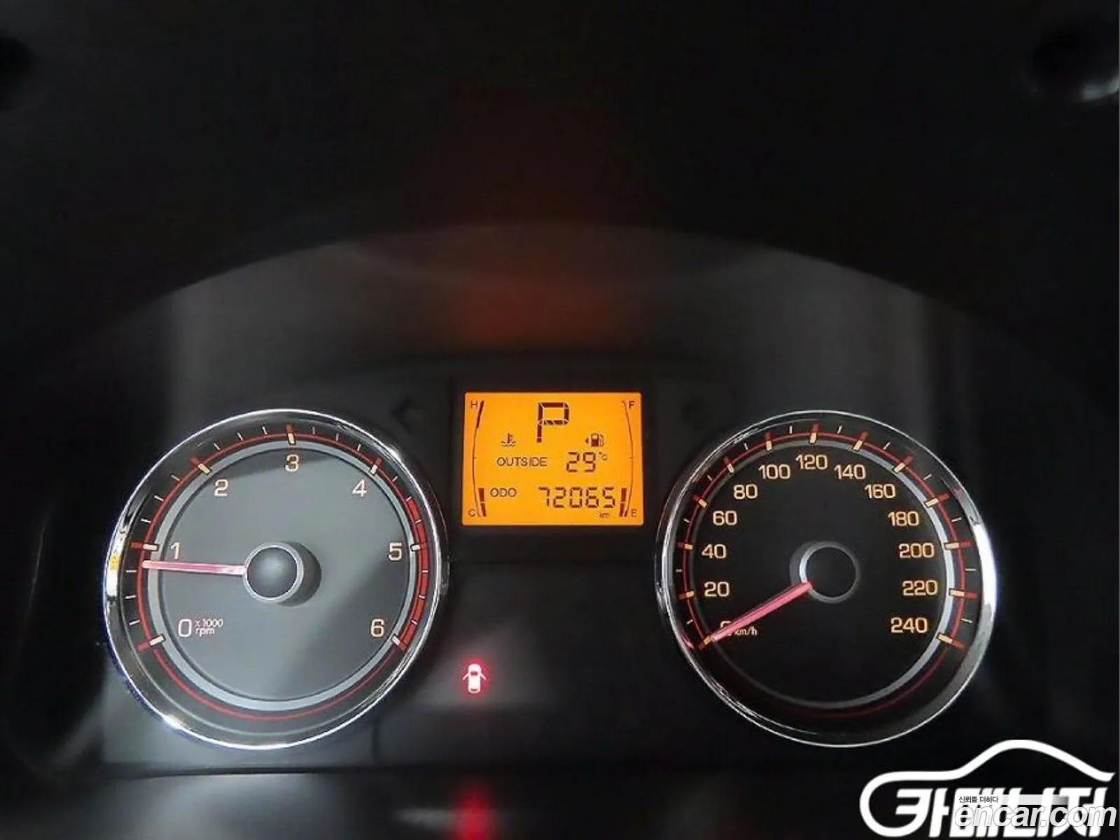 Kg Mobility Ssangyong New Style Korando C 22 Rx 2Wd High-End - фотография 6750691
