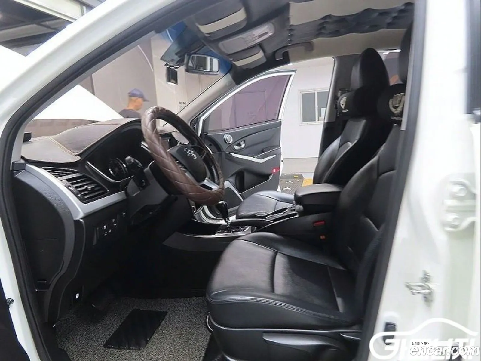 Korex Auto Trade - фотография 6811813