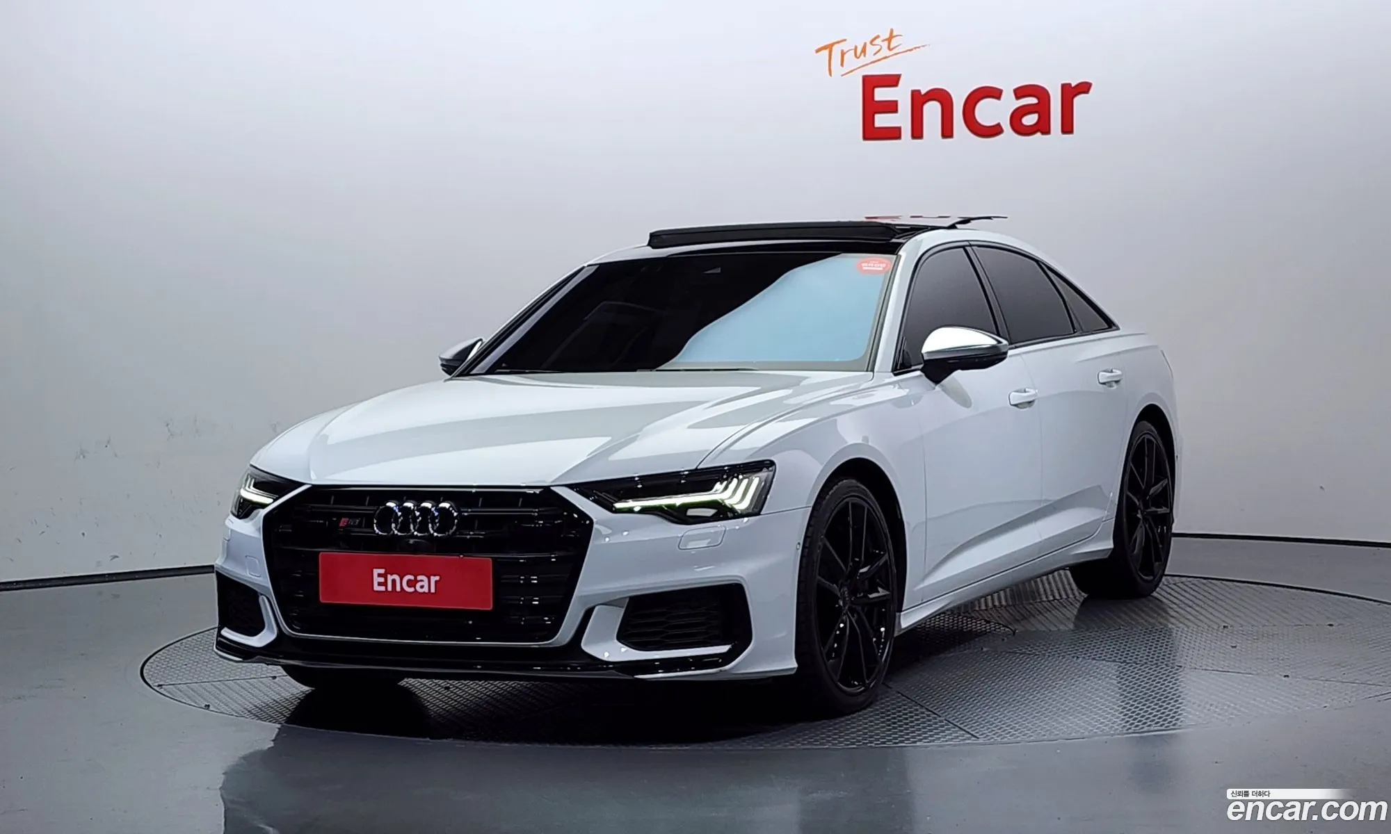 Audi S6 C8 30 Tdi Quattro - фотография 12864960