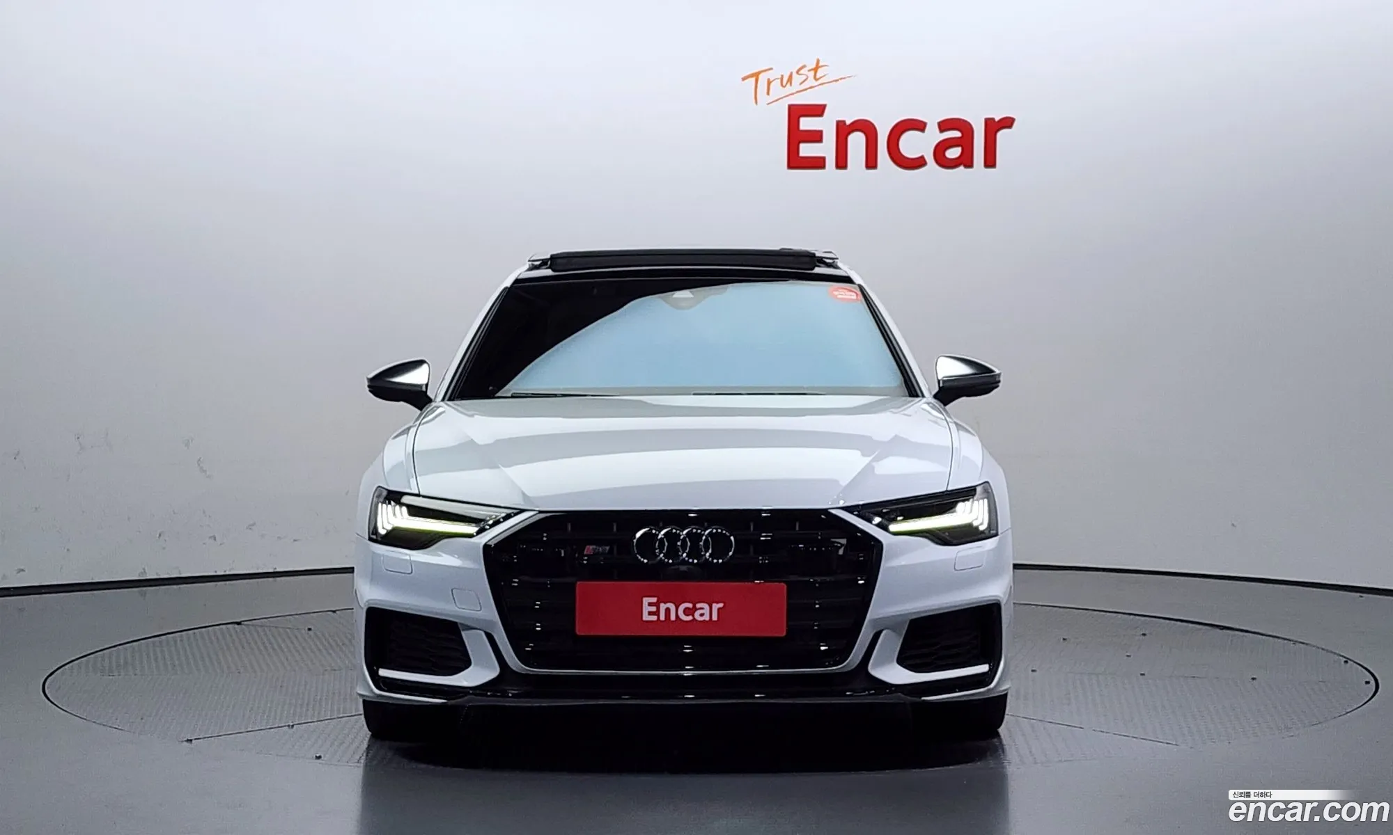 Audi S6 C8 30 Tdi Quattro - фотография 12864962
