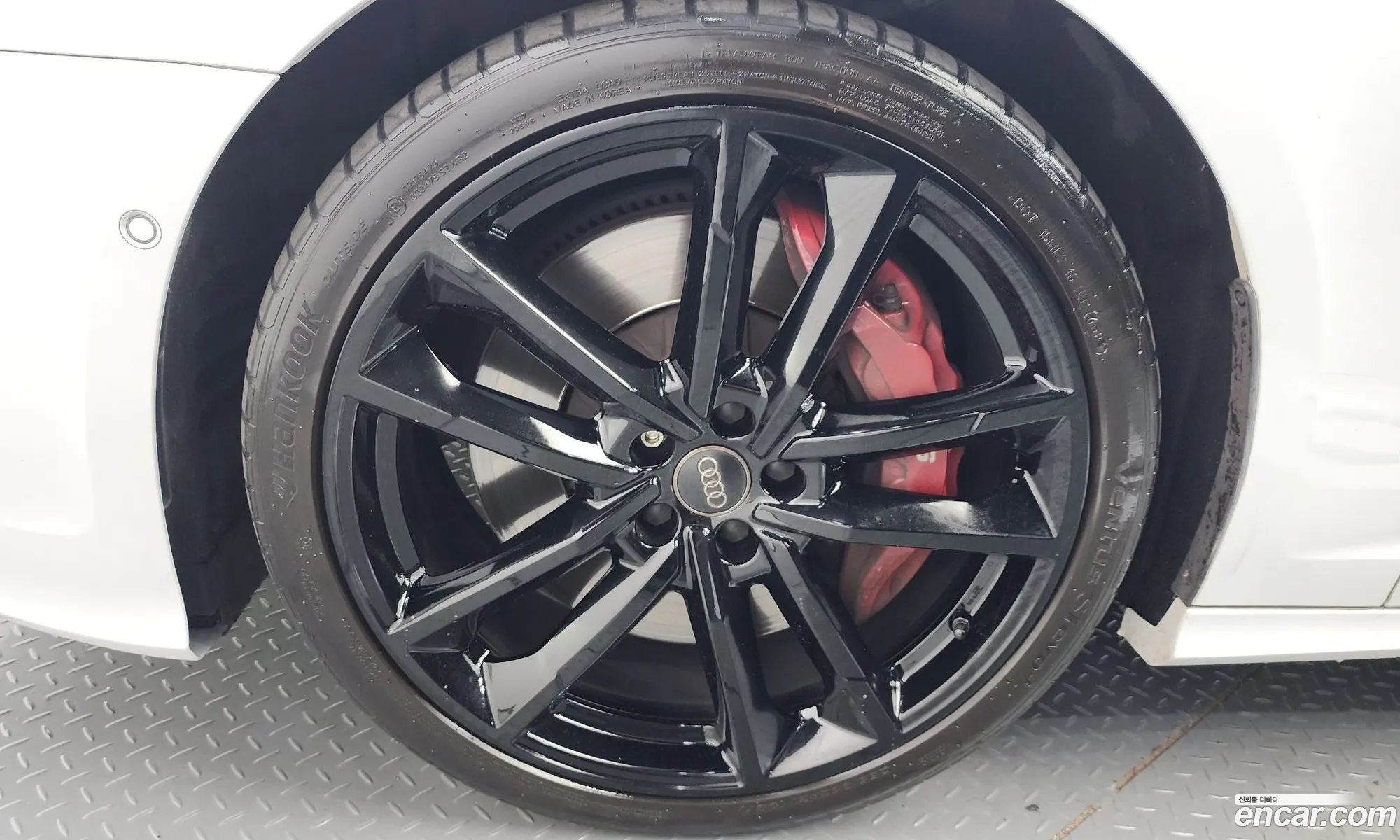 Audi S6 C8 30 Tdi Quattro - фотография 12864964