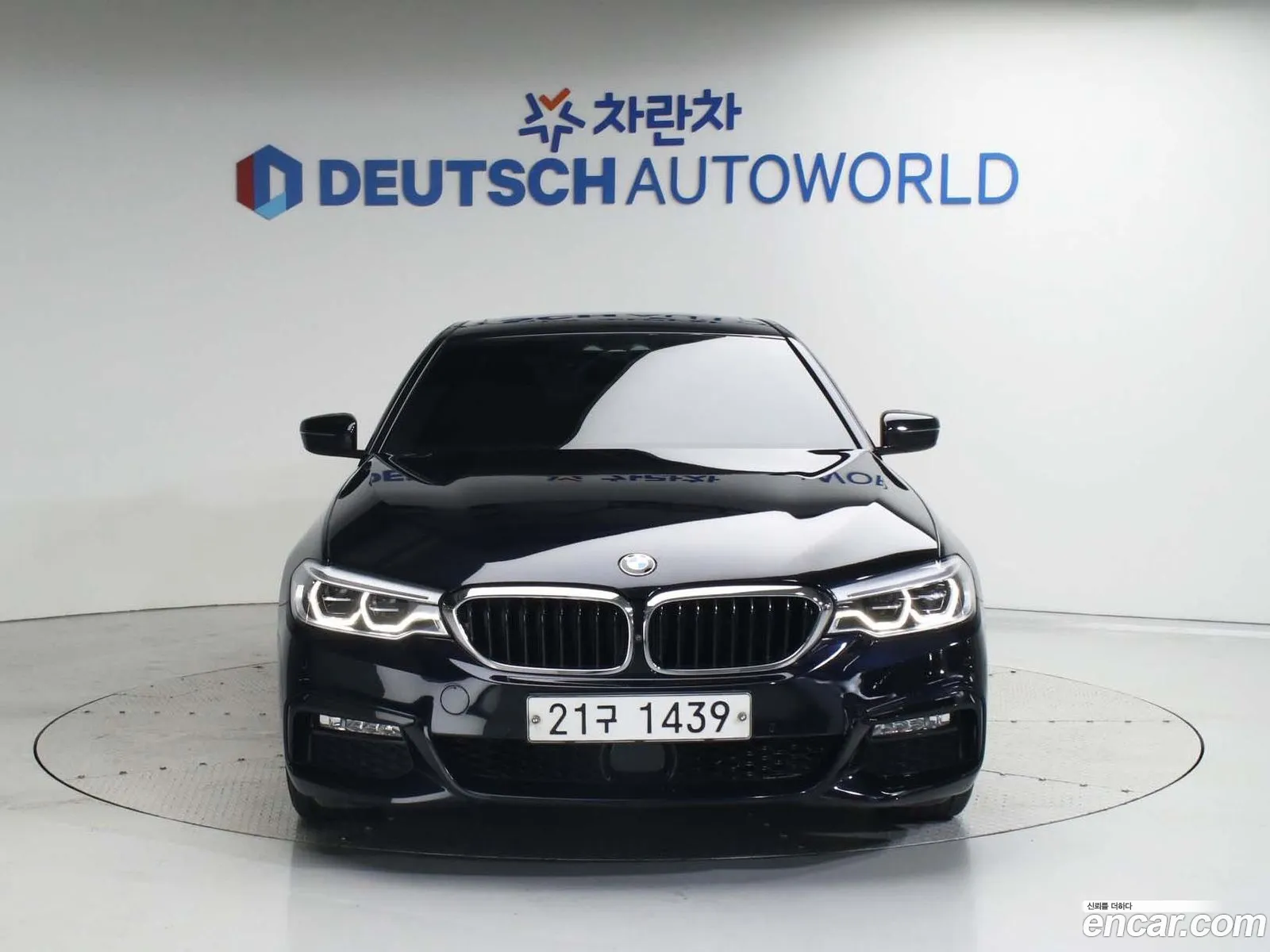 BMW 5 Series G30 530I M Sports Plus - фотография 6404479