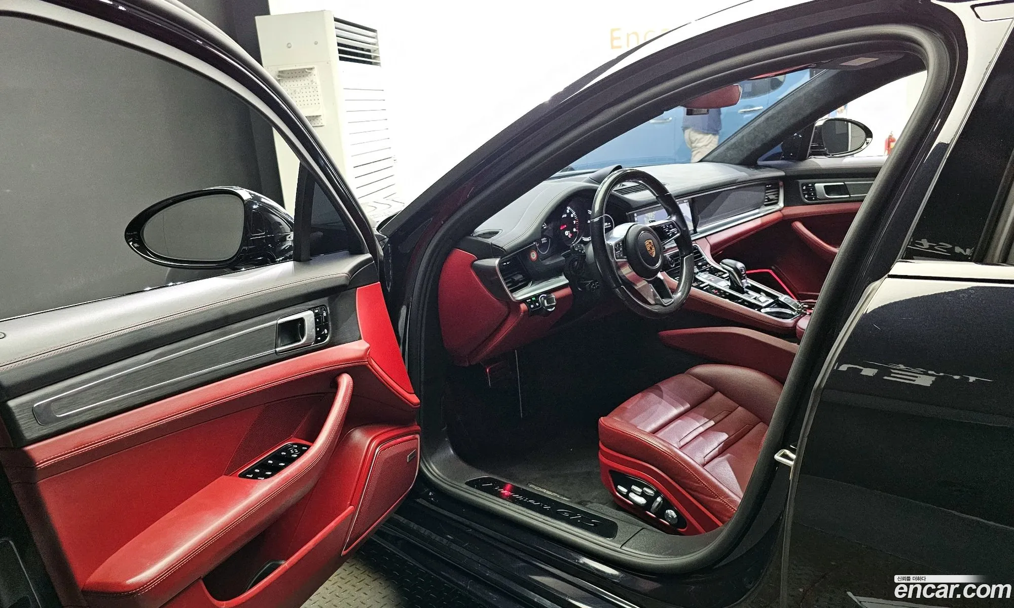 Korex Auto Trade - фотография 7465795