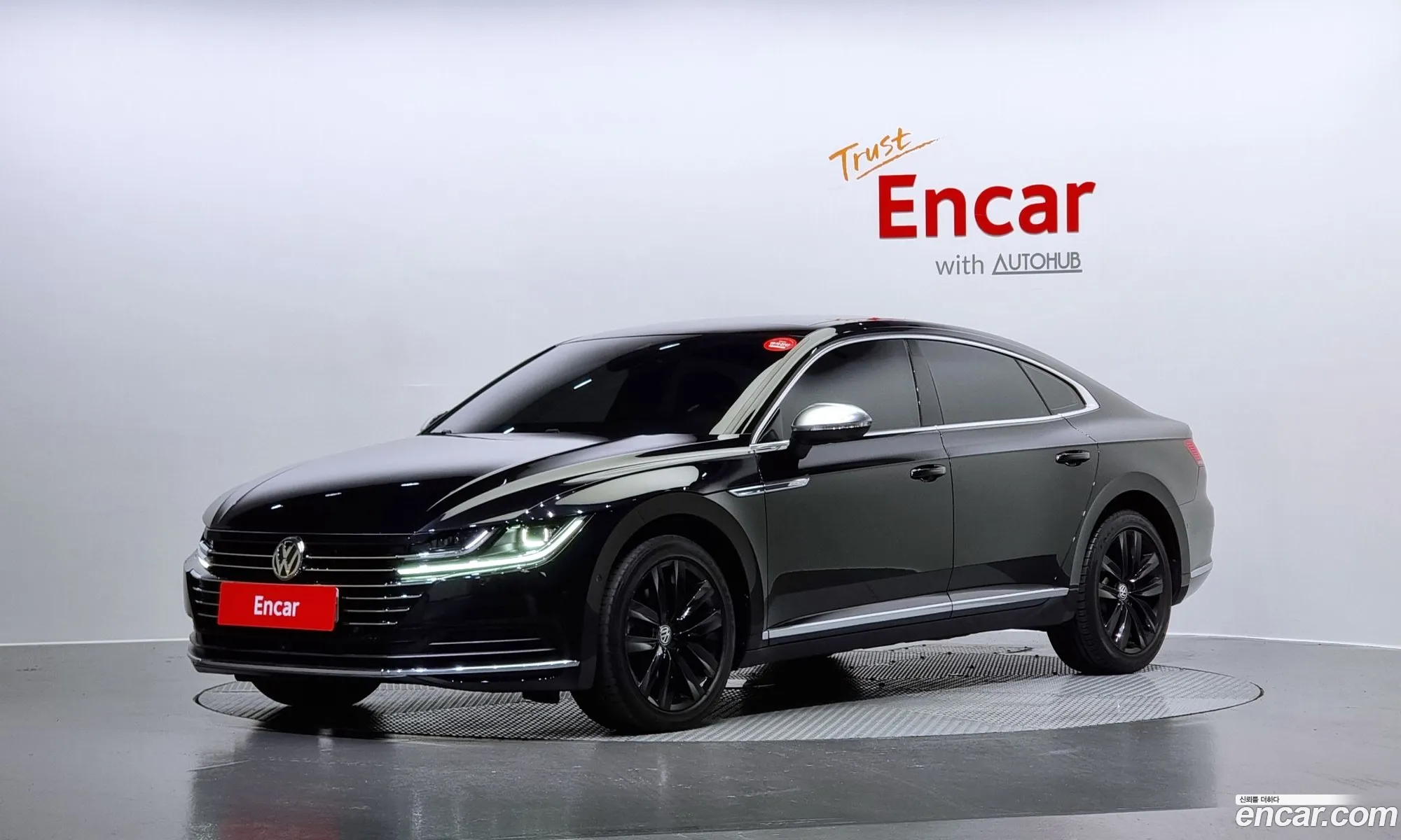 Volkswagen Arteon 20 Tdi Prestige - фотография 8849780