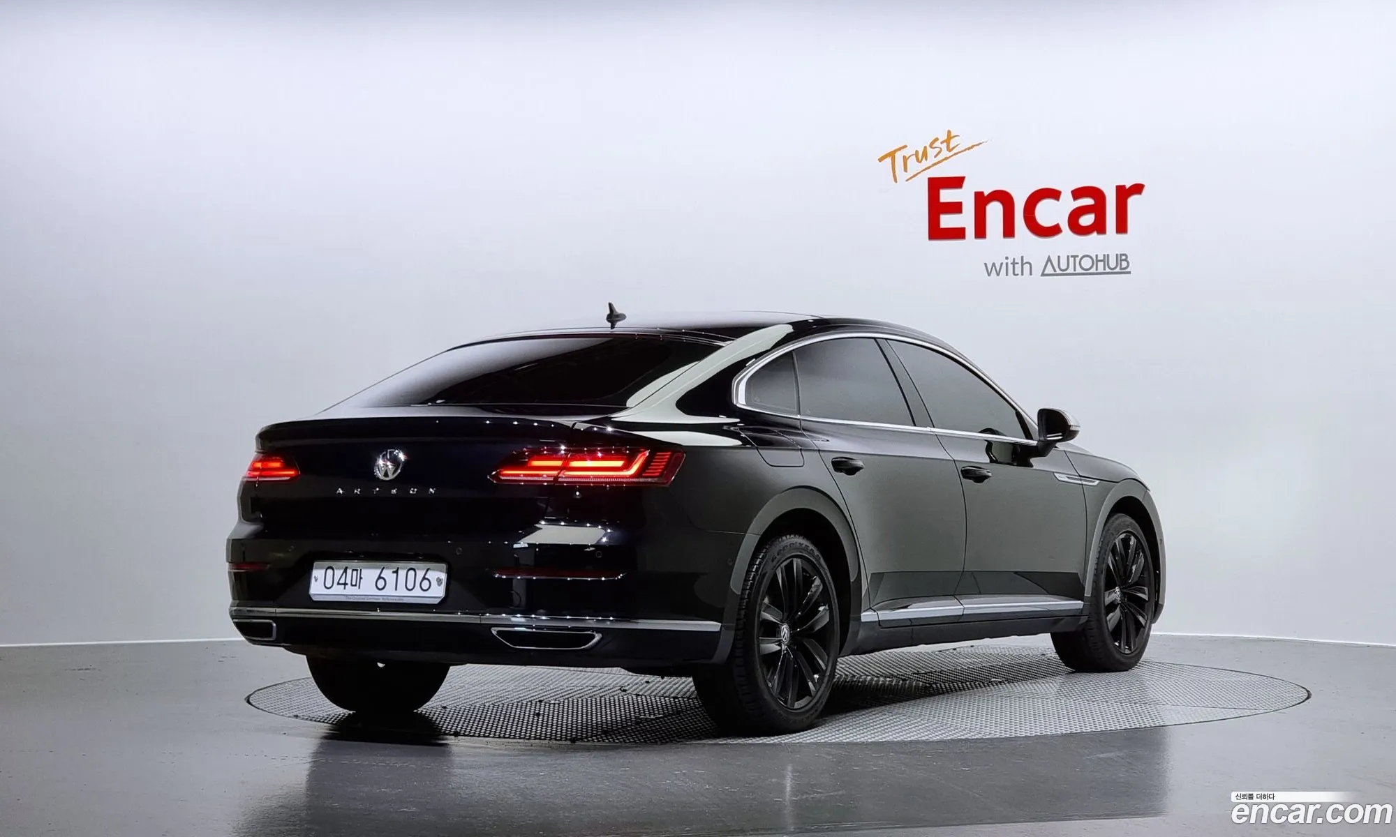 Volkswagen Arteon 20 Tdi Prestige - фотография 8849781