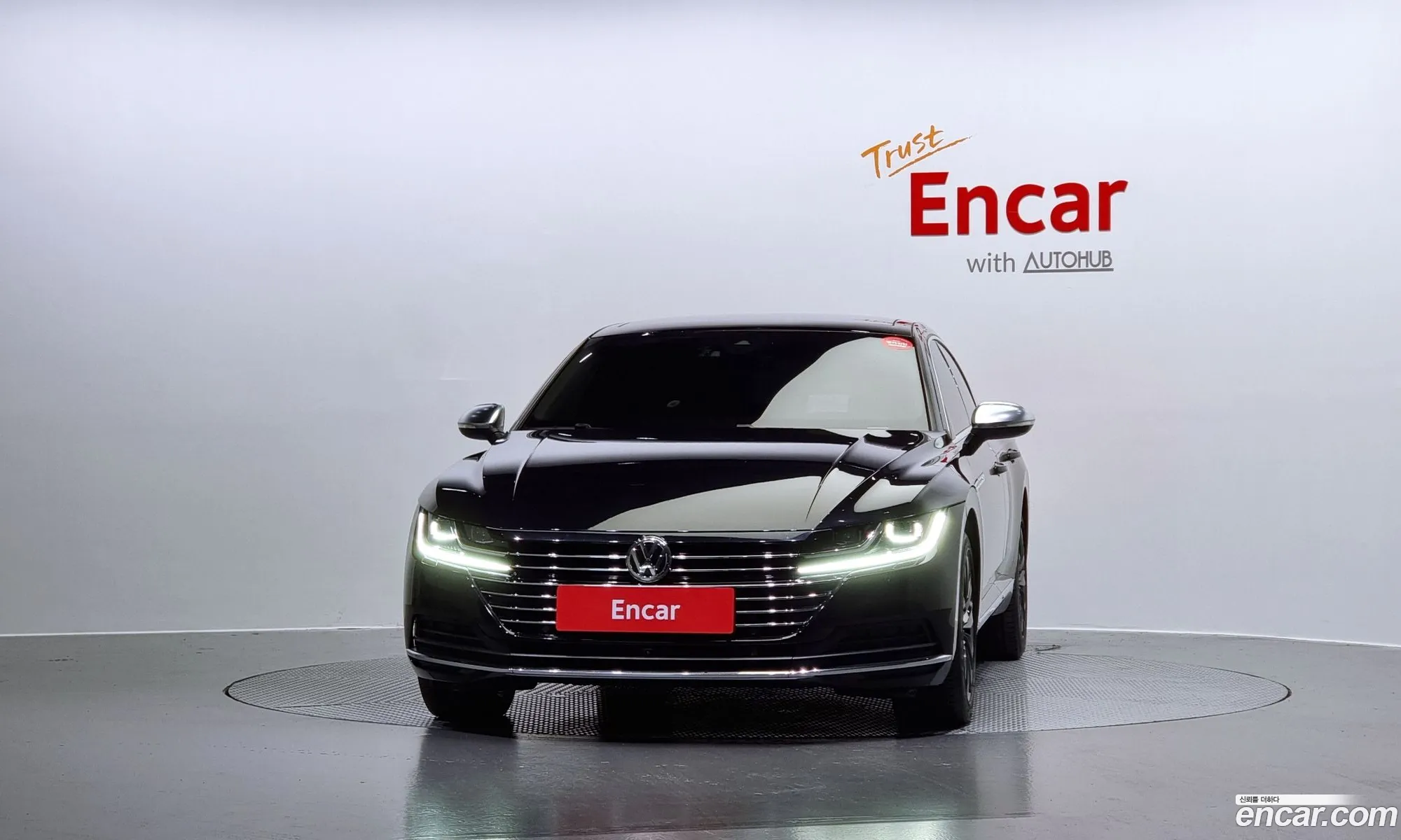 Volkswagen Arteon 20 Tdi Prestige - фотография 8849782