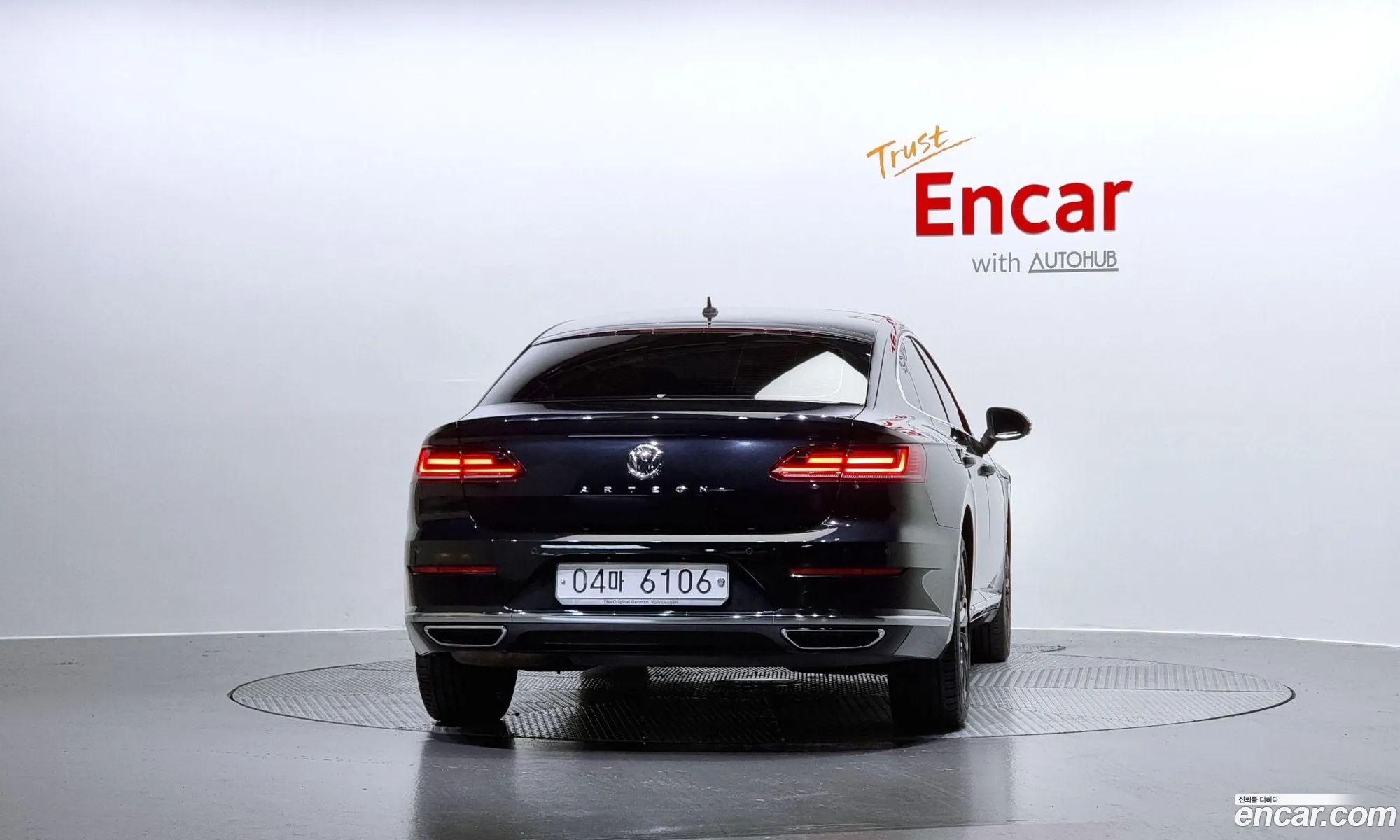 Volkswagen Arteon 20 Tdi Prestige - фотография 8849783