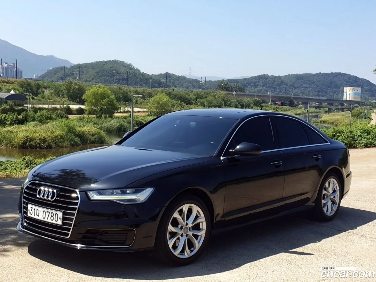 Audi New A6 35 Tdi Premium C7 - фотография 1536126