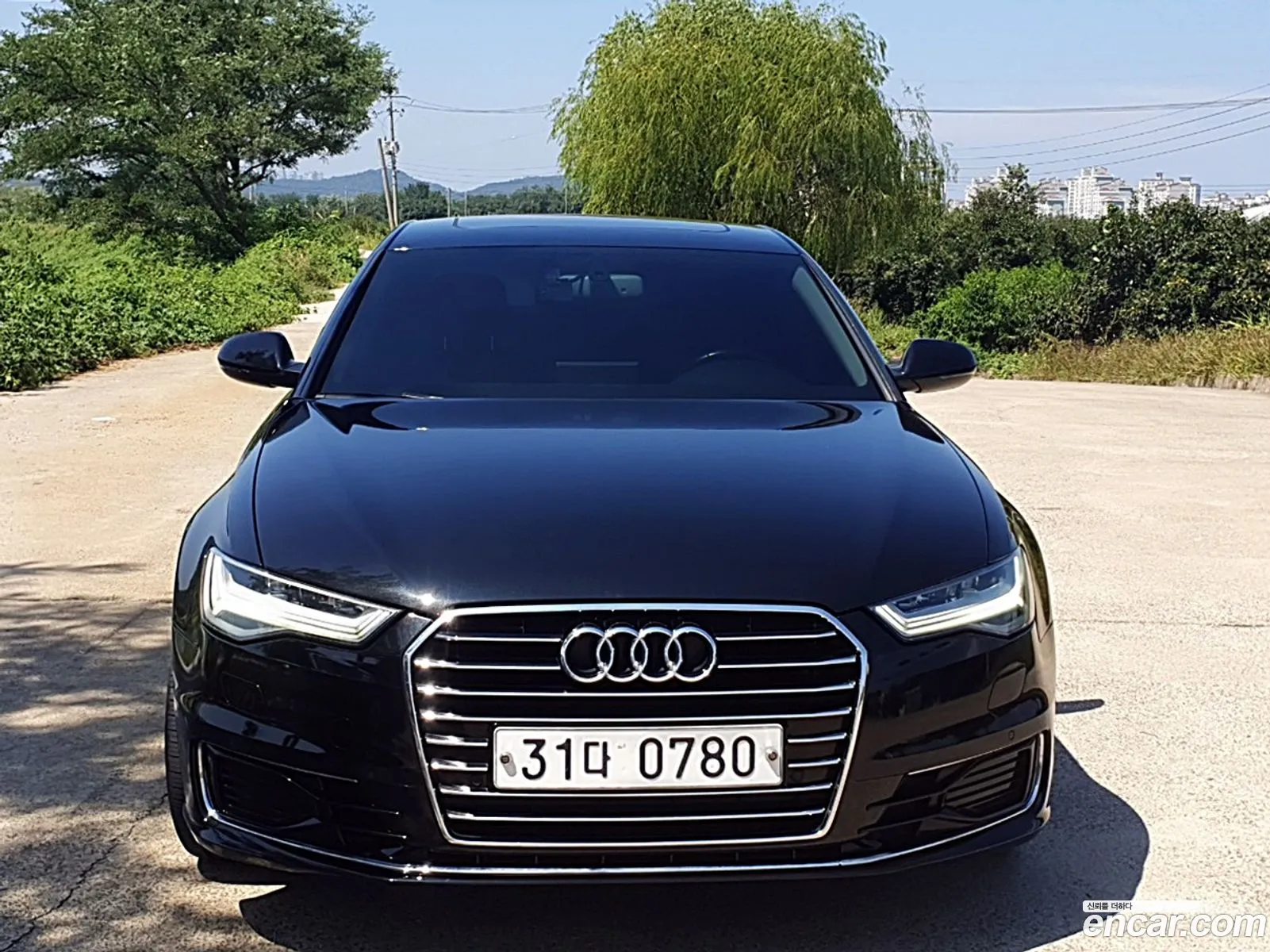 Audi New A6 35 Tdi Premium C7 - фотография 1536127