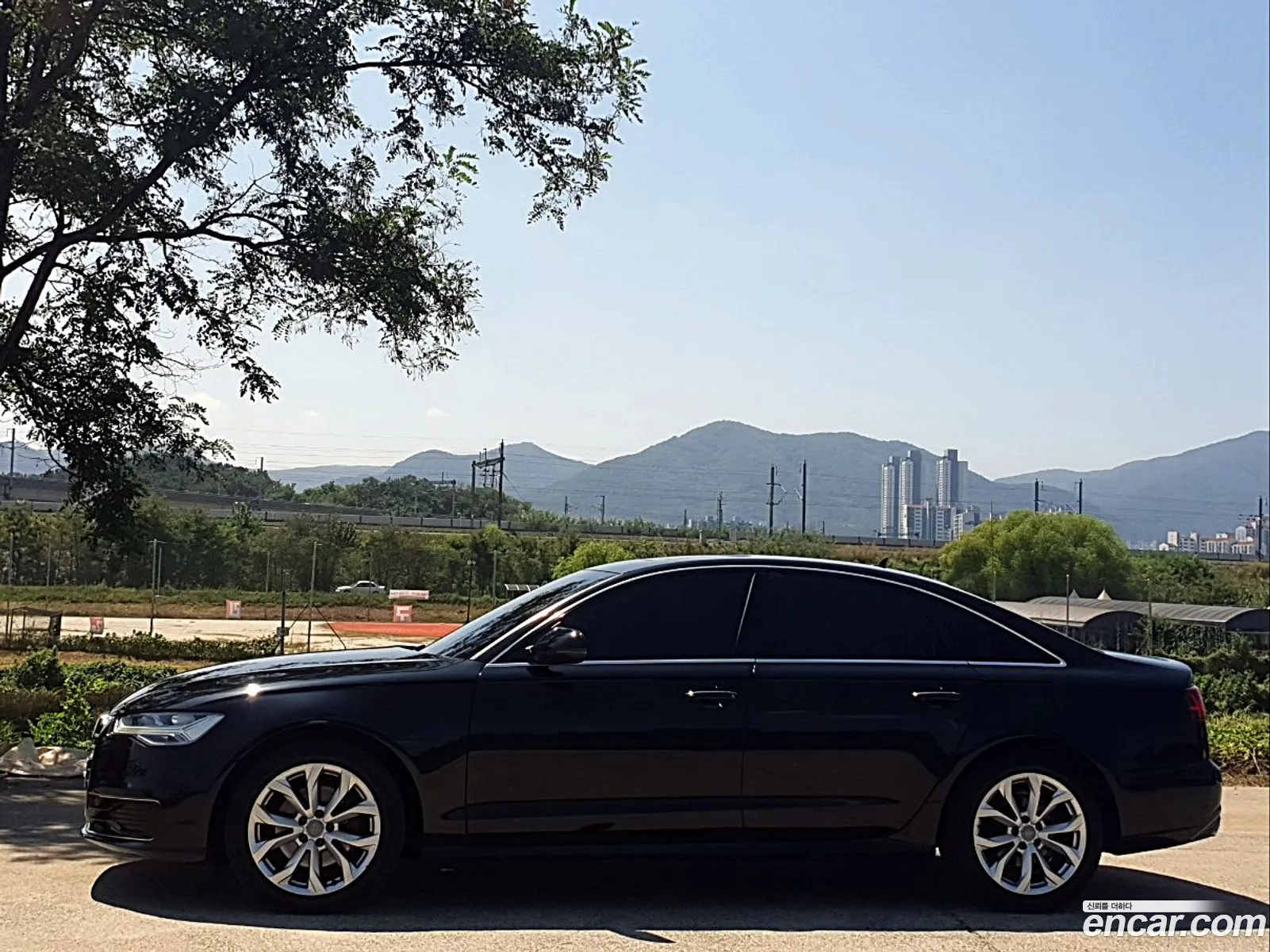 Audi New A6 35 Tdi Premium C7 - фотография 1536129