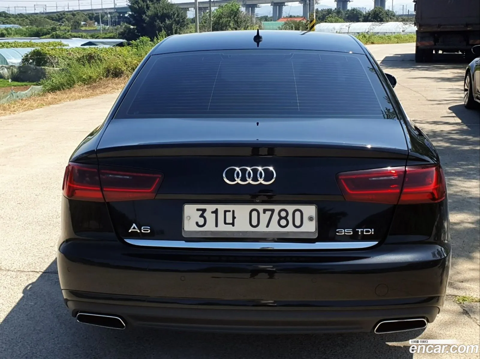 Audi New A6 35 Tdi Premium C7 - фотография 1536131